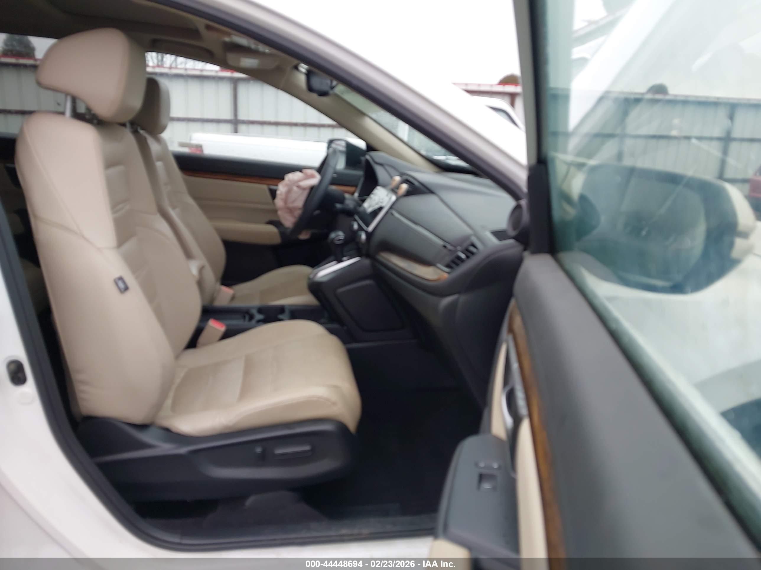 HONDA CR-V image 5