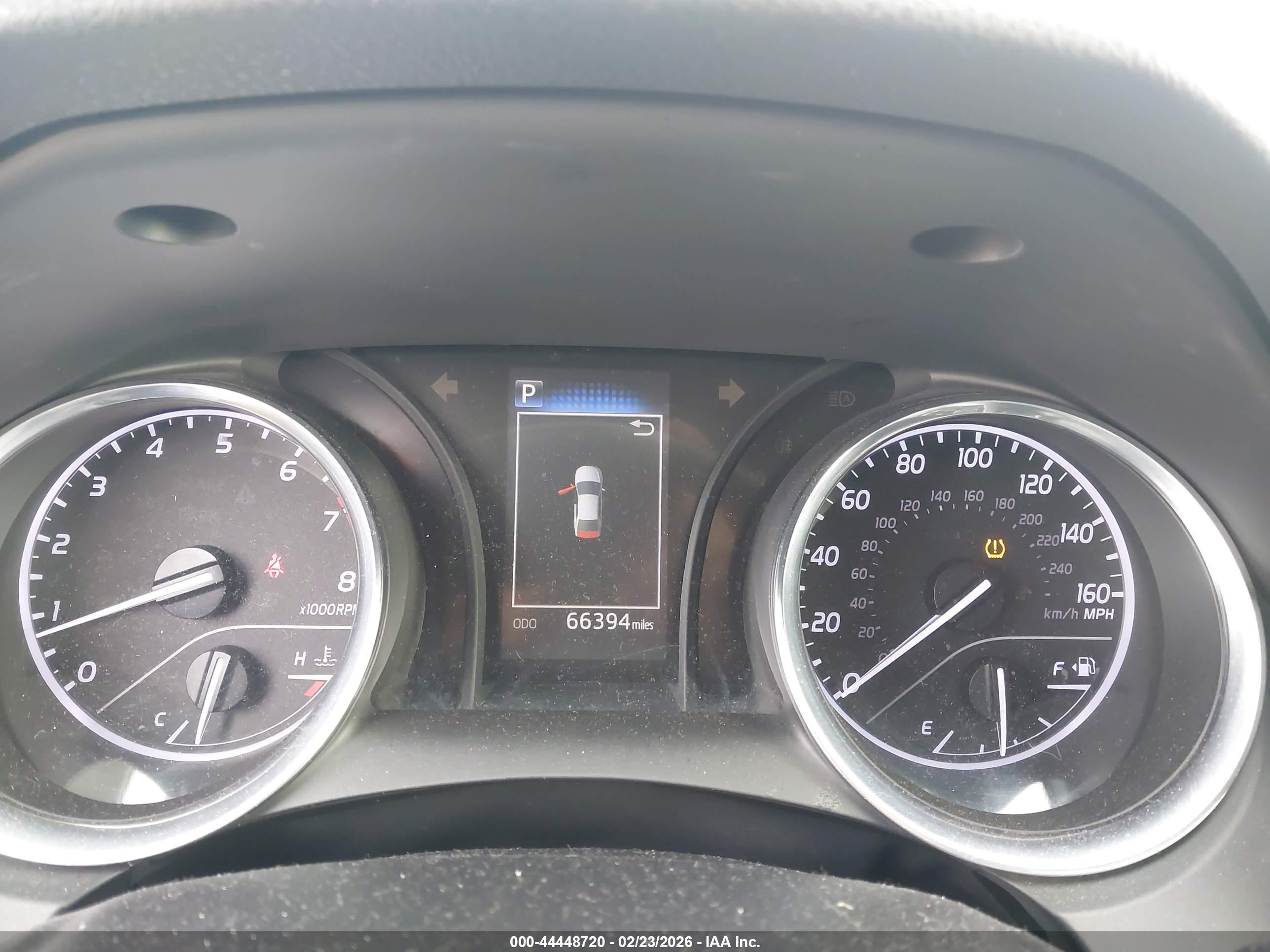 TOYOTA CAMRY image 7
