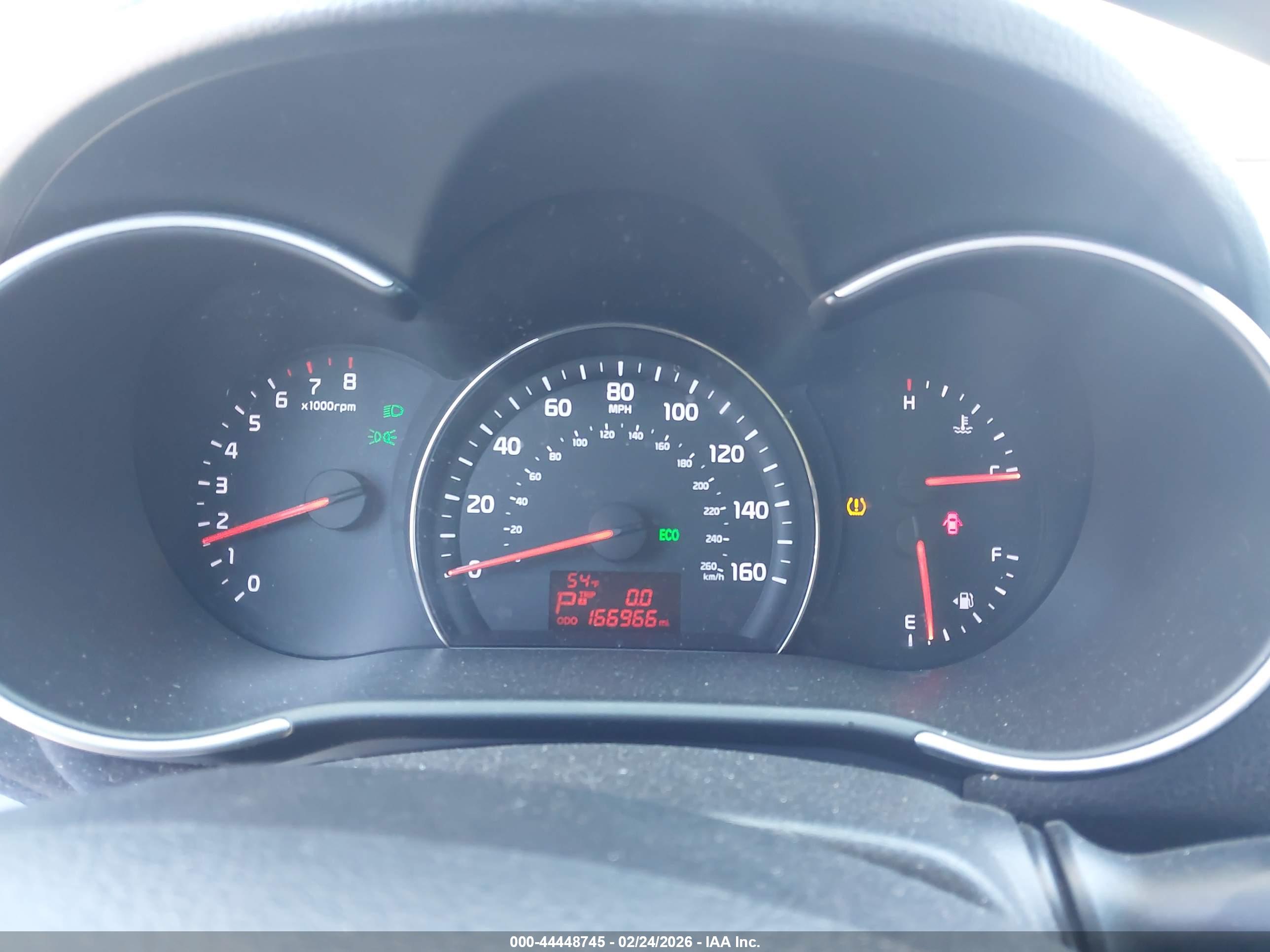 KIA SORENTO image 7