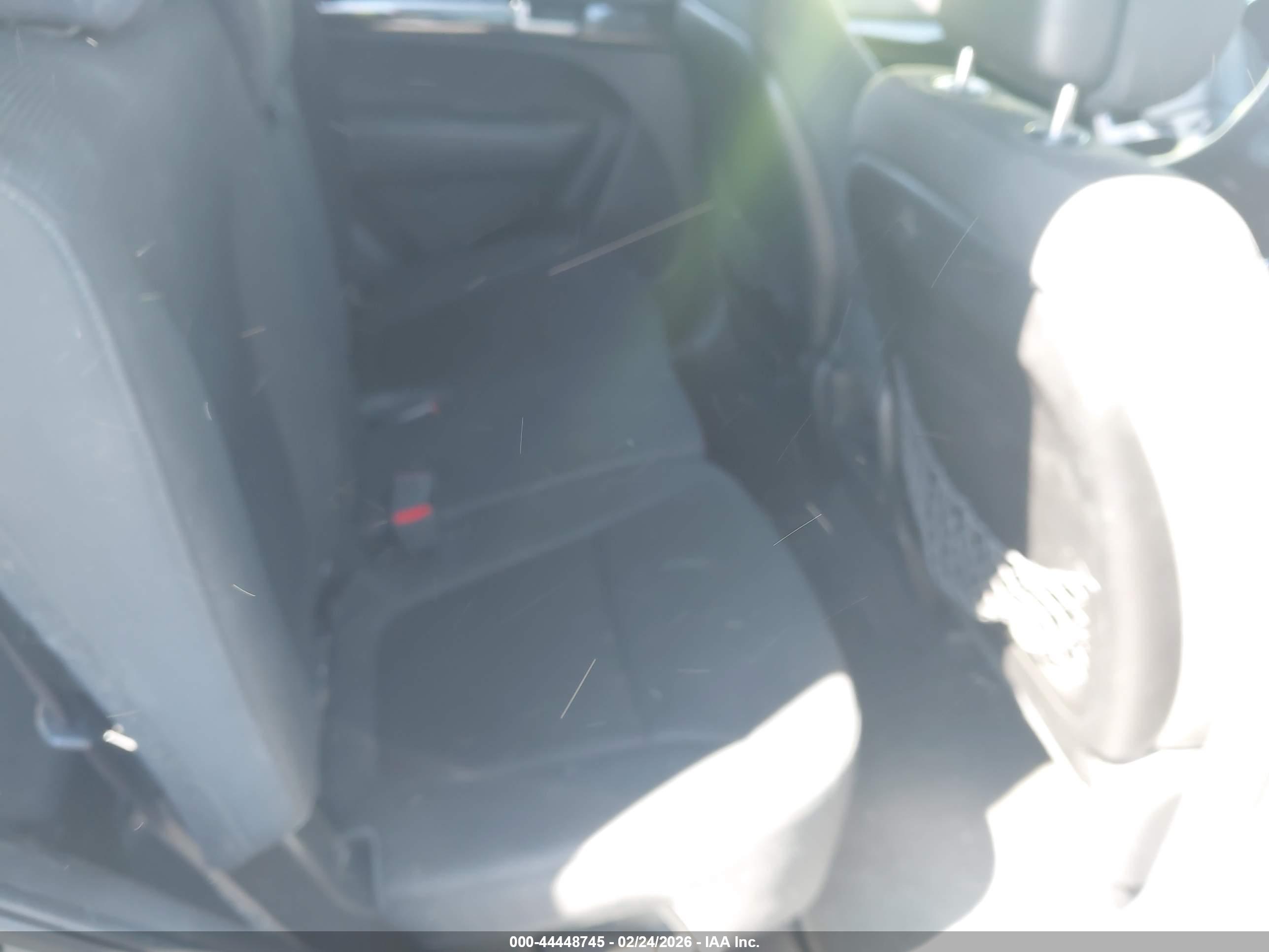 KIA SORENTO image 8