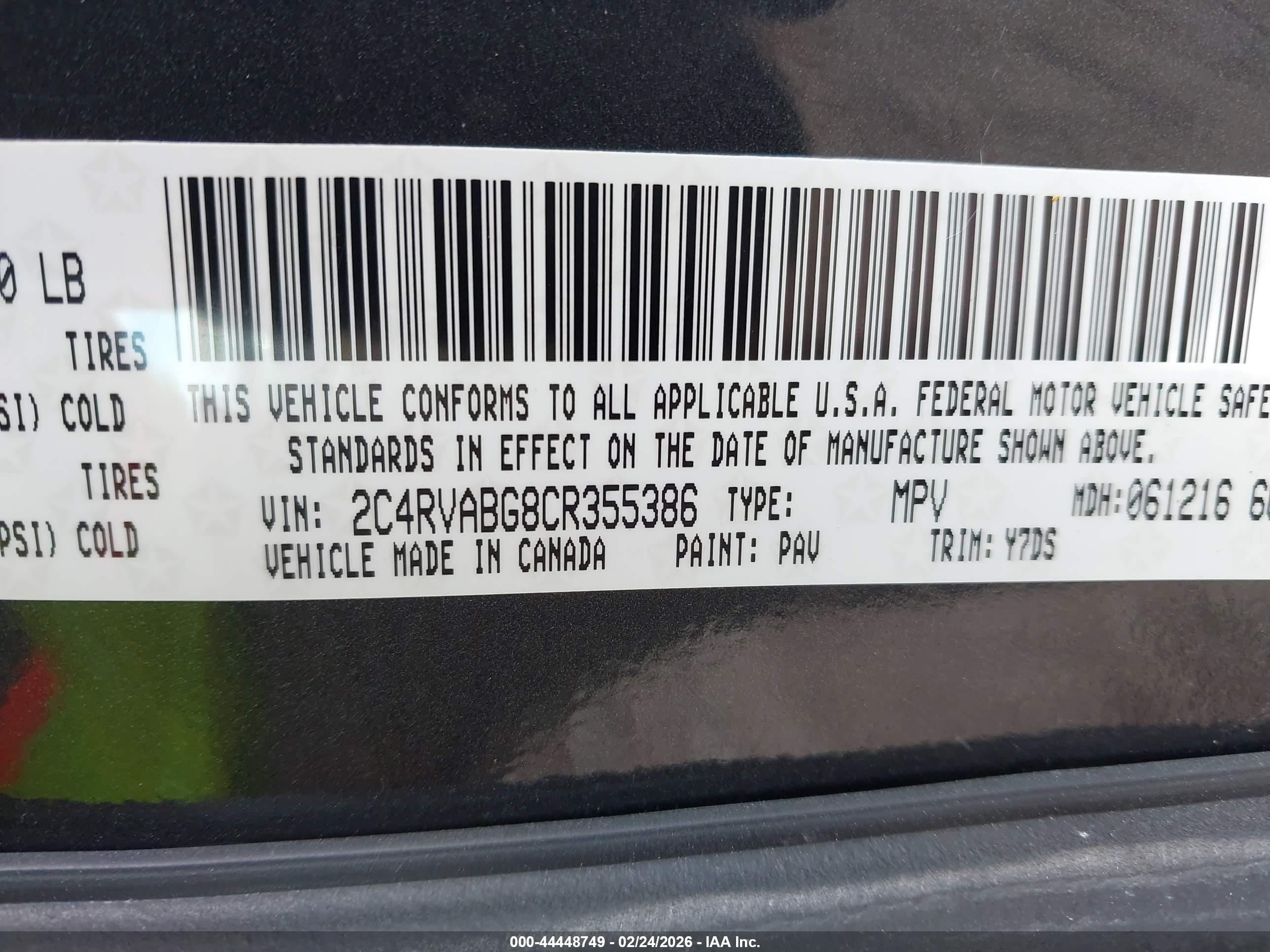 VOLKSWAGEN ROUTAN image 9