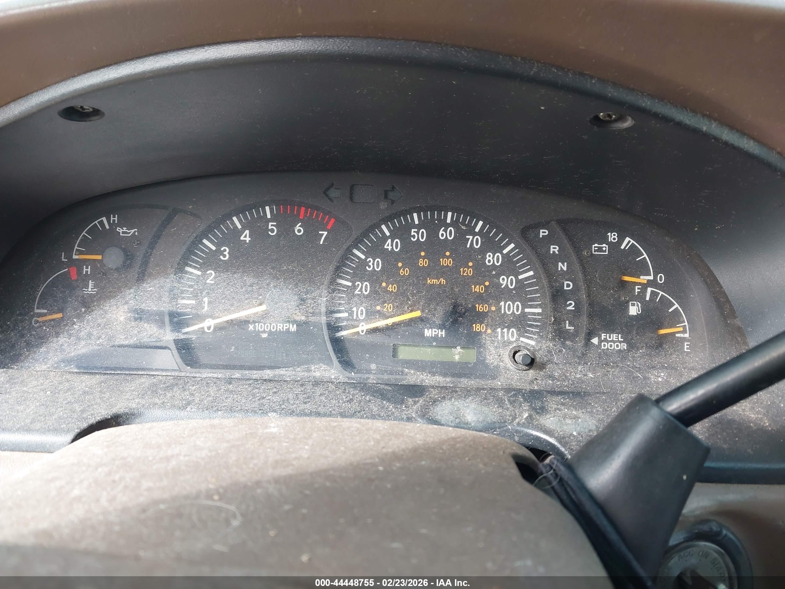 TOYOTA TUNDRA image 7