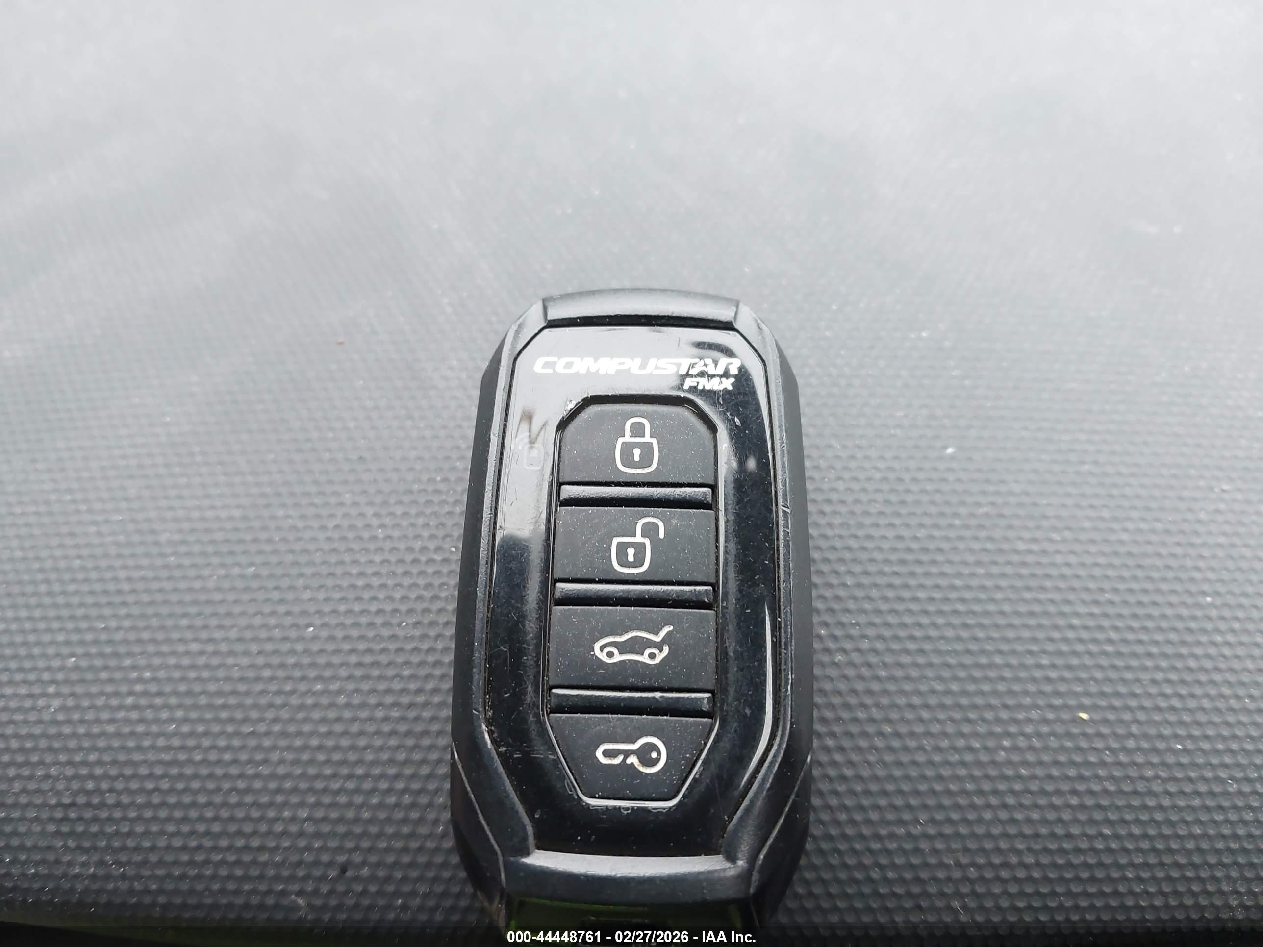 TOYOTA 4RUNNER image 11