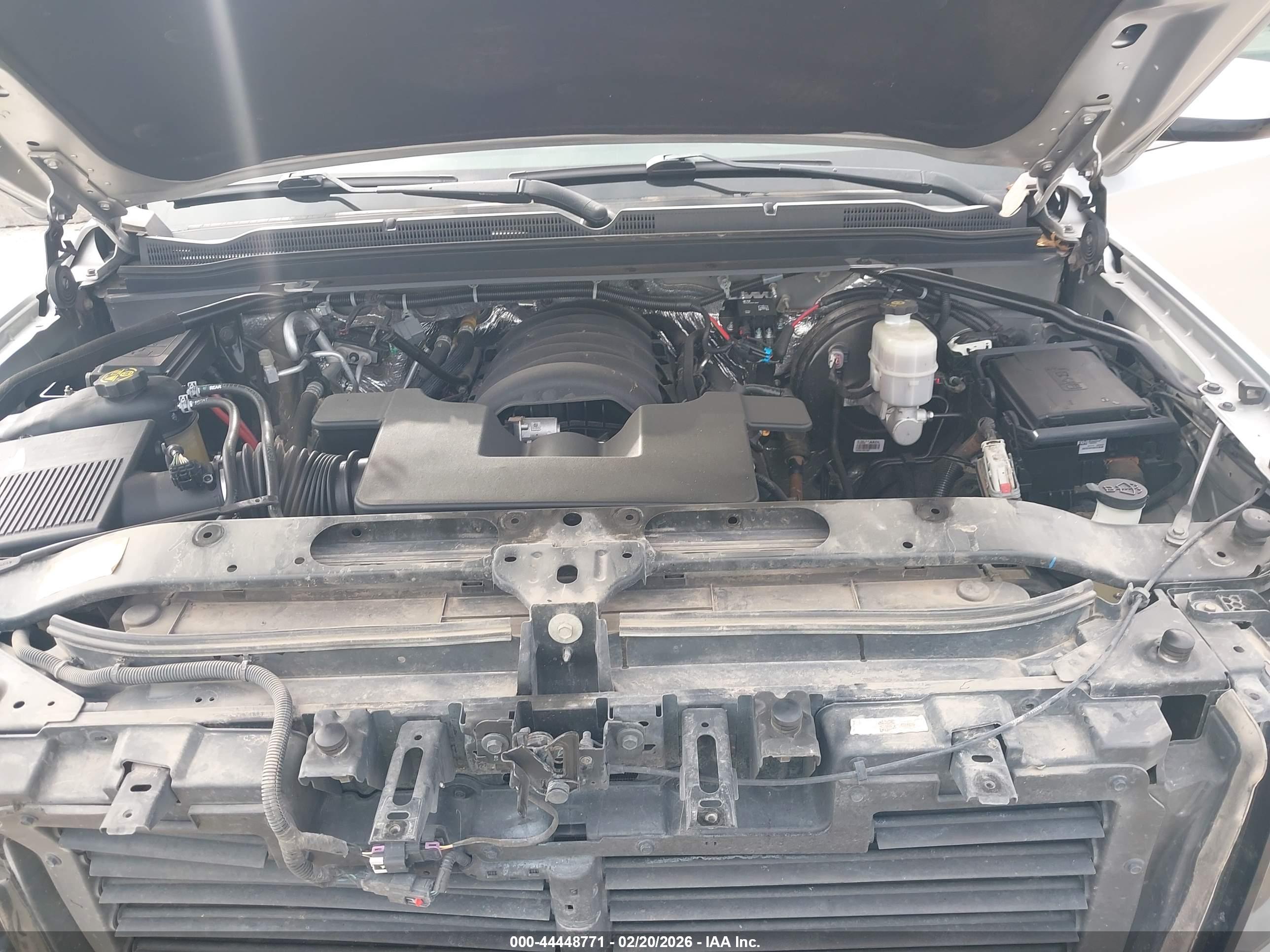 CHEVROLET TAHOE image 10