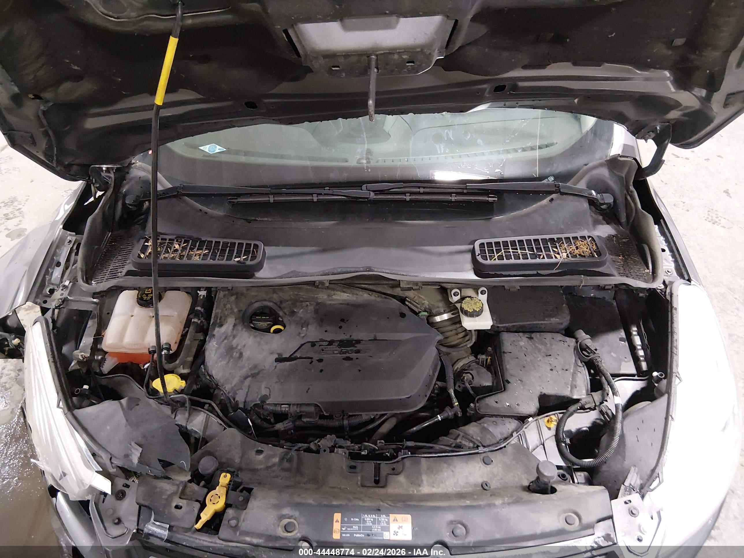 FORD ESCAPE image 10