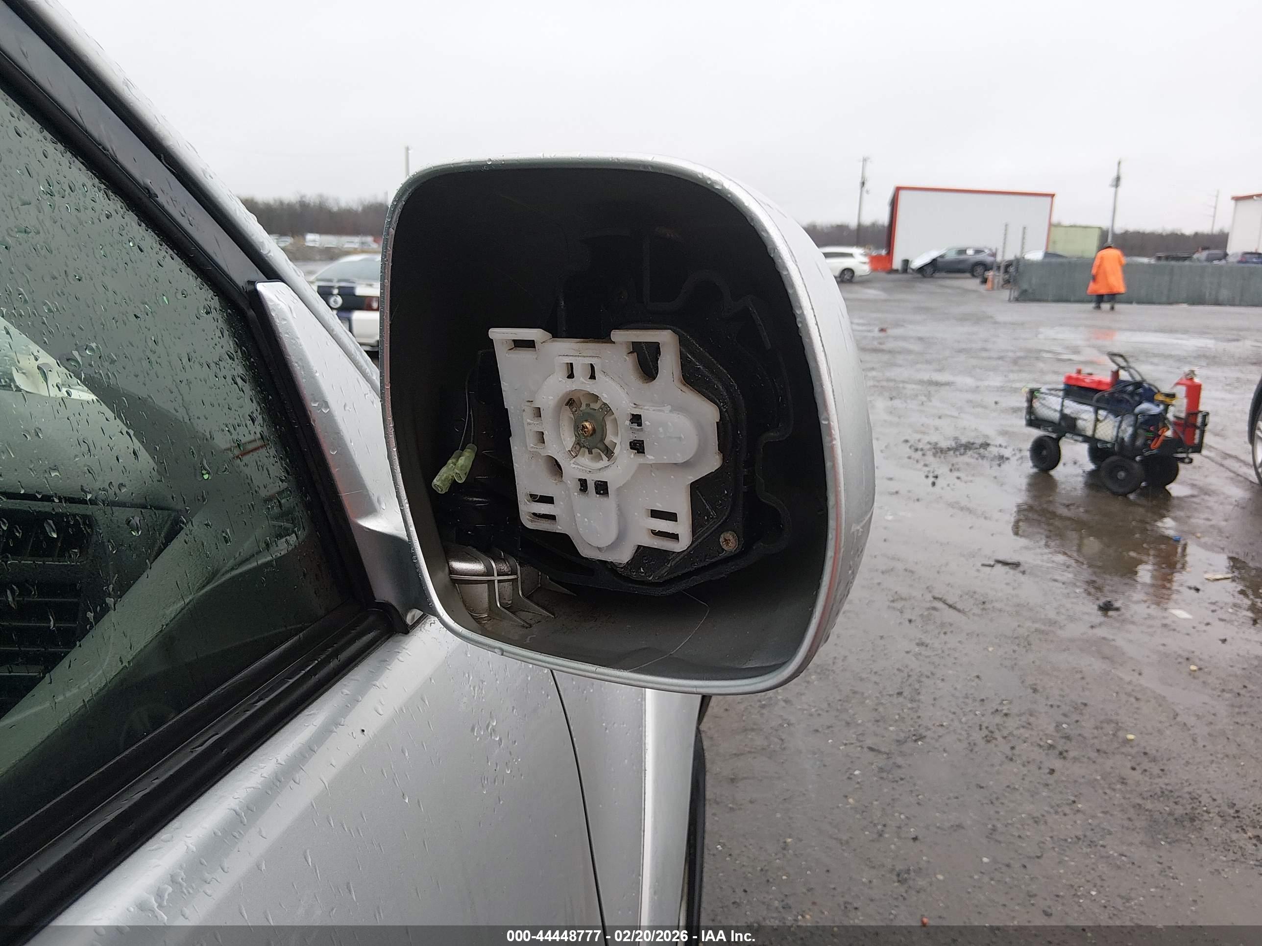 TOYOTA 4RUNNER image 6
