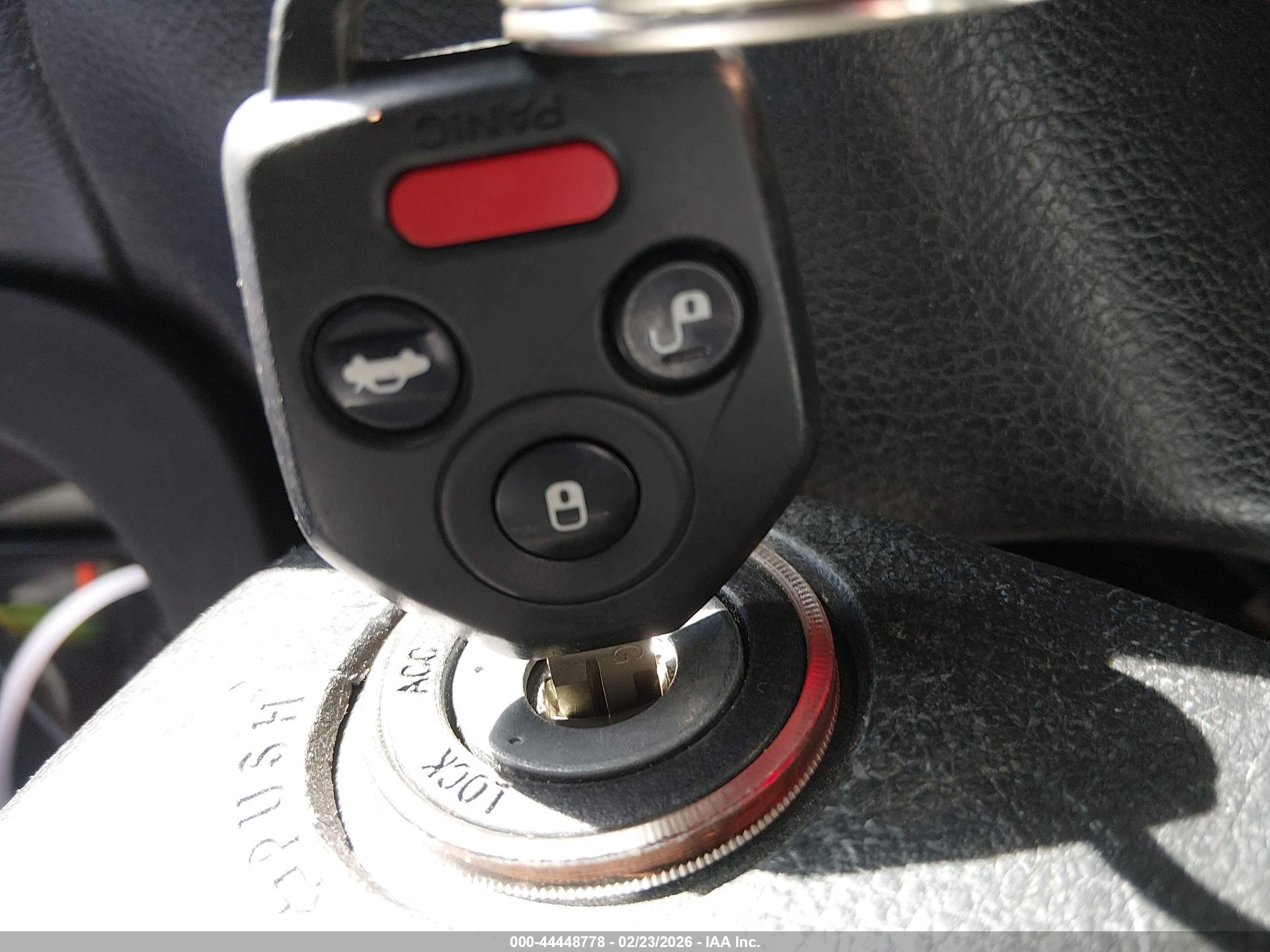 SUBARU FORESTER image 11