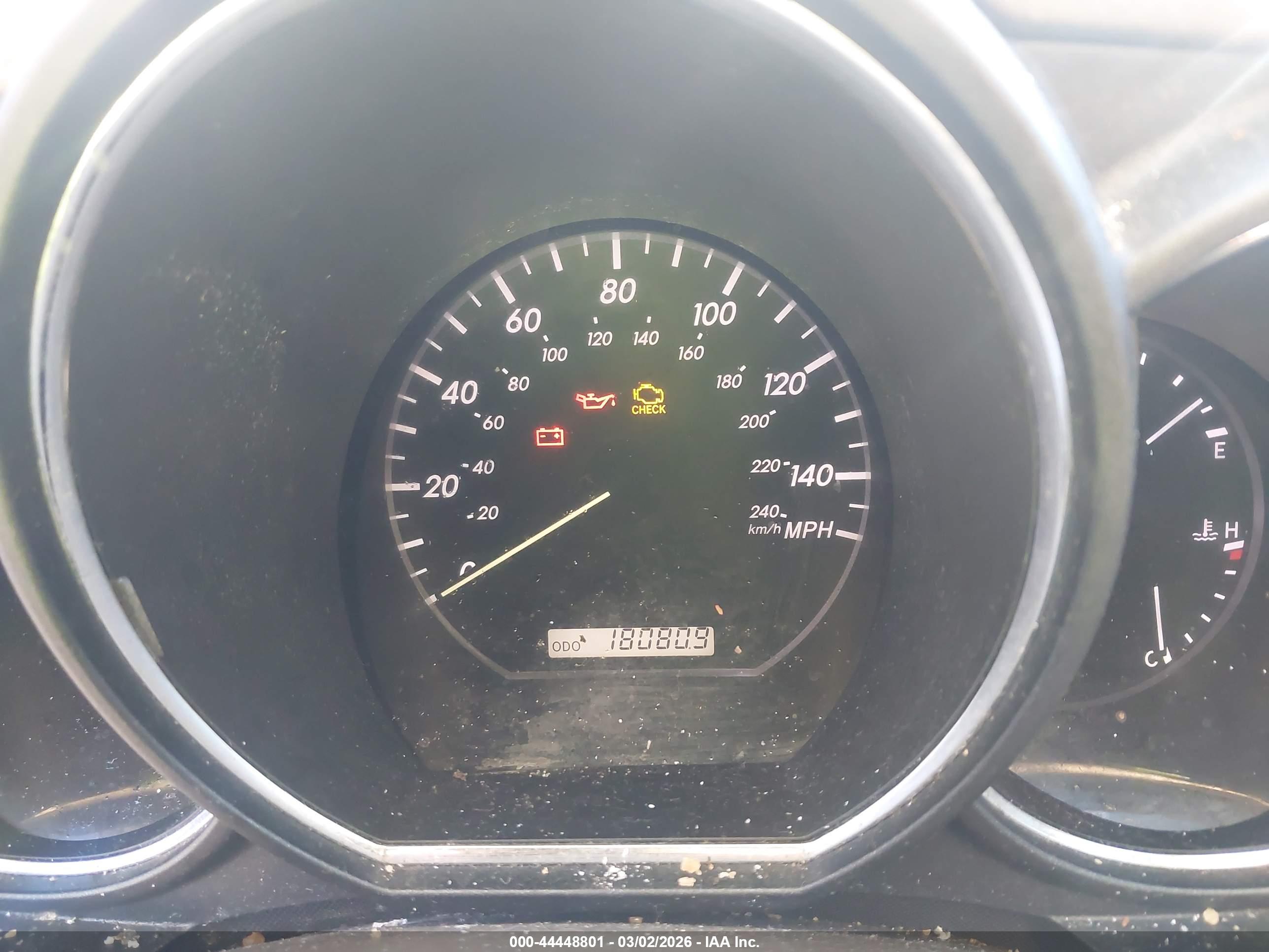 LEXUS RX image 7