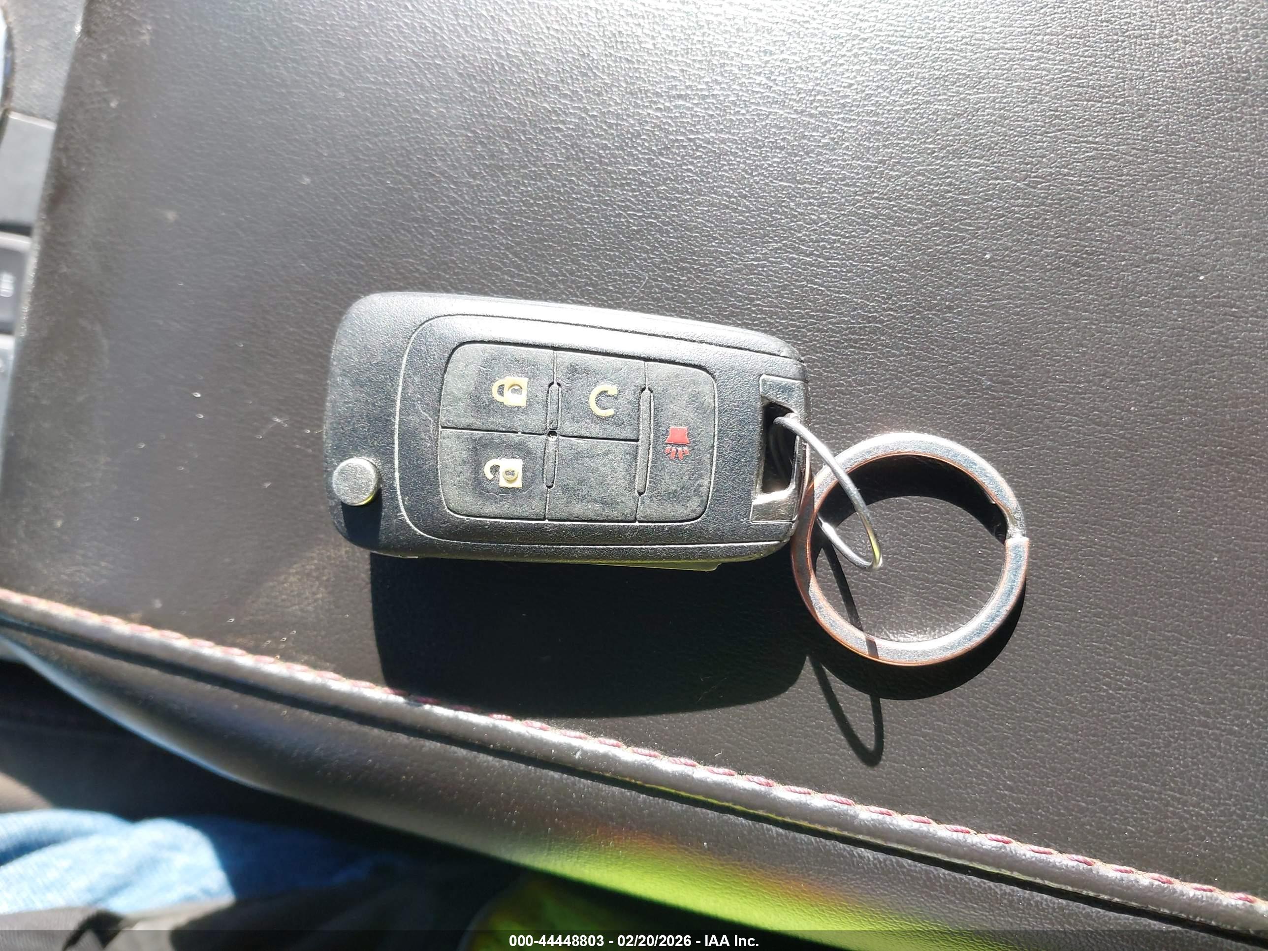CHEVROLET EQUINOX image 11