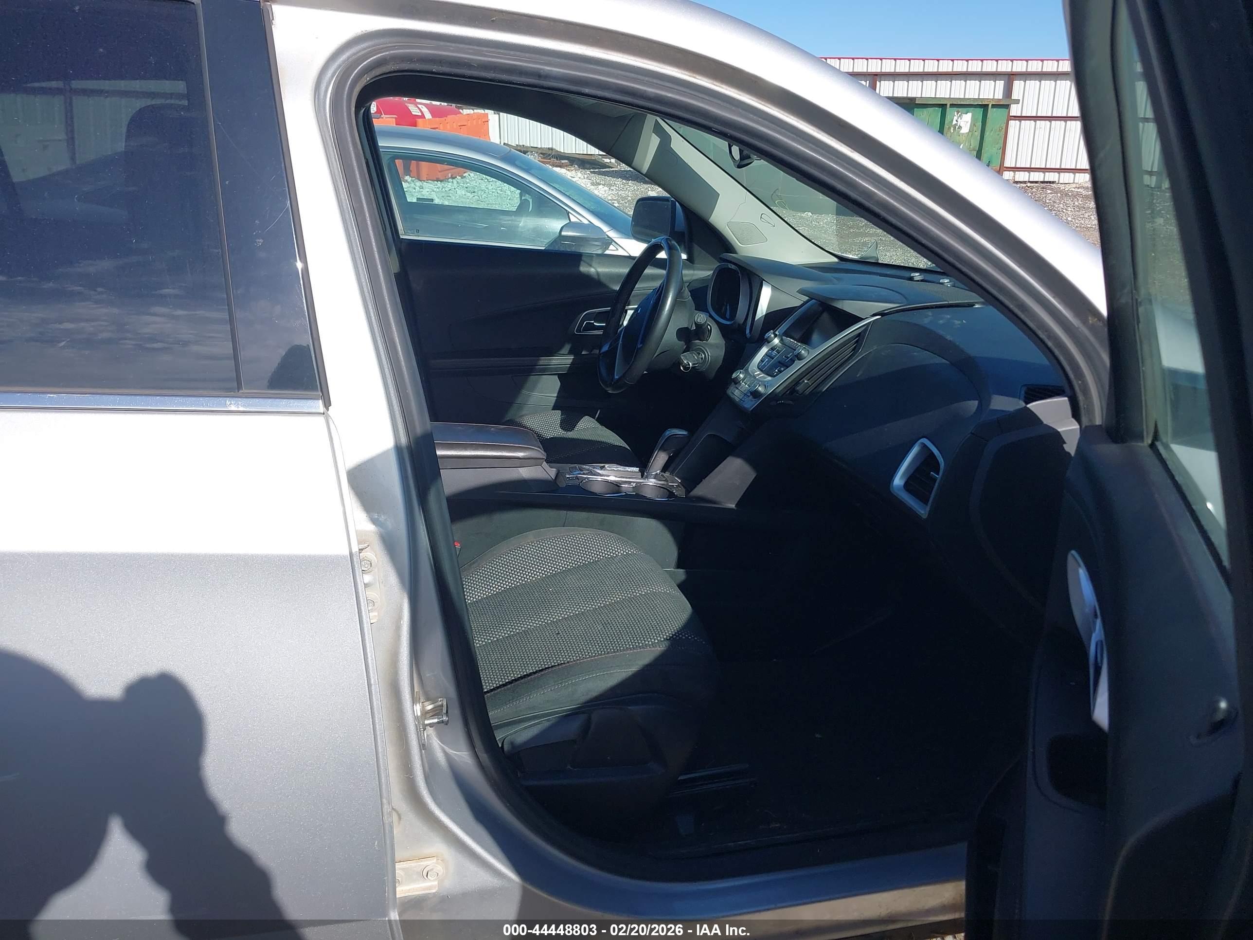 CHEVROLET EQUINOX image 5