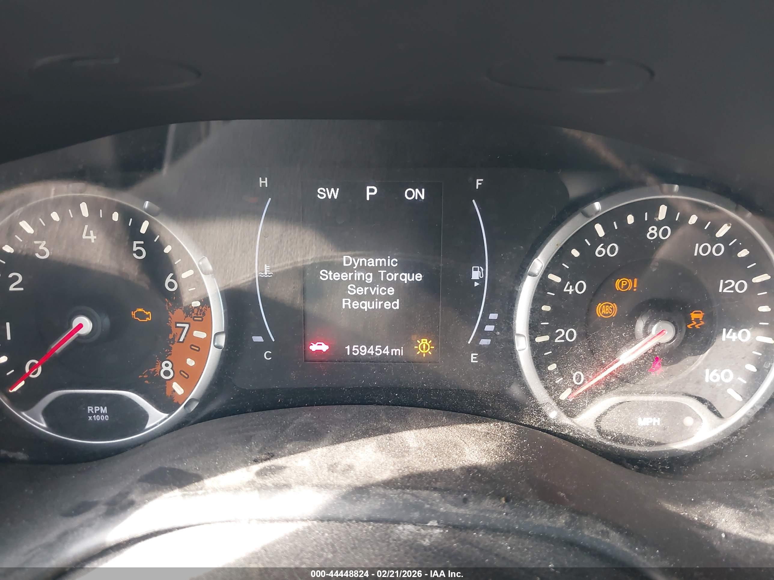JEEP RENEGADE image 7