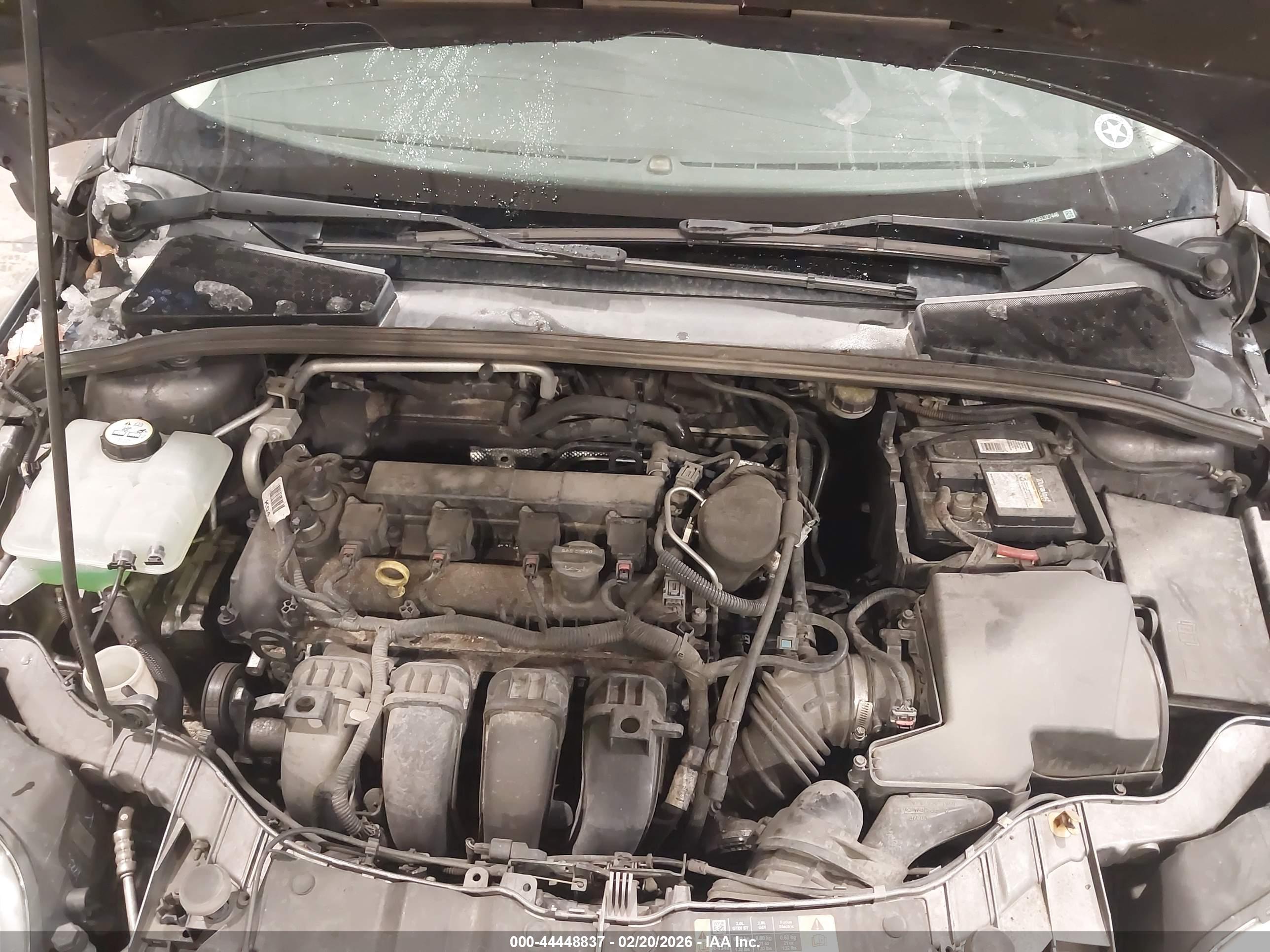 FORD FOCUS image 10