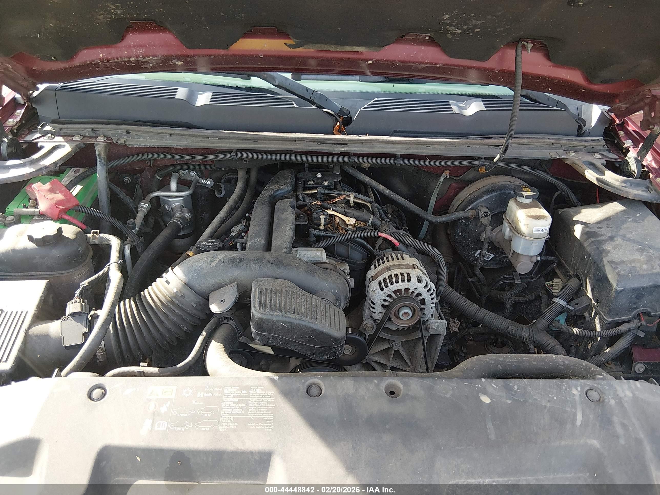 CHEVROLET SILVERADO image 10