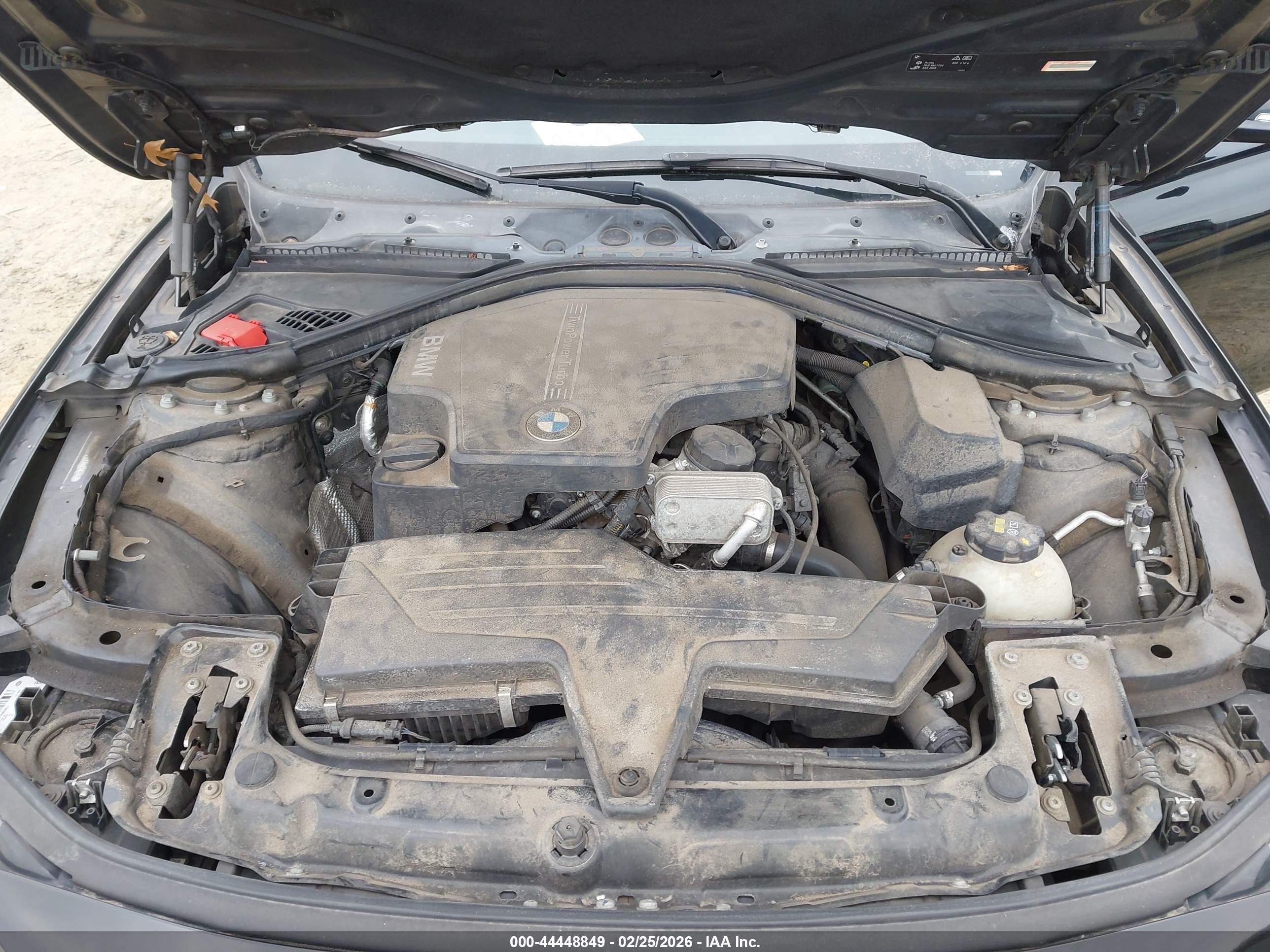 BMW 328I image 10