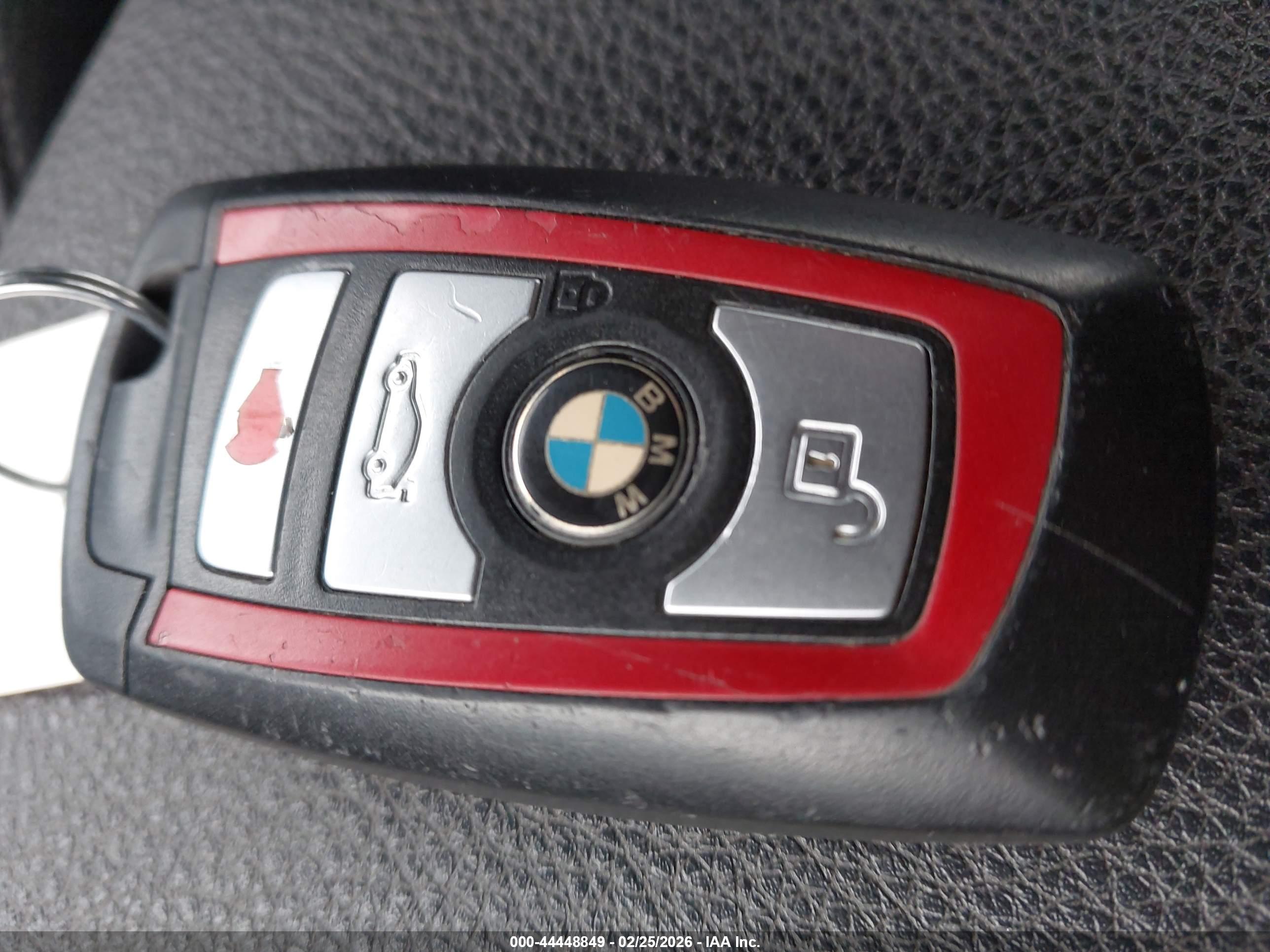 BMW 328I image 11