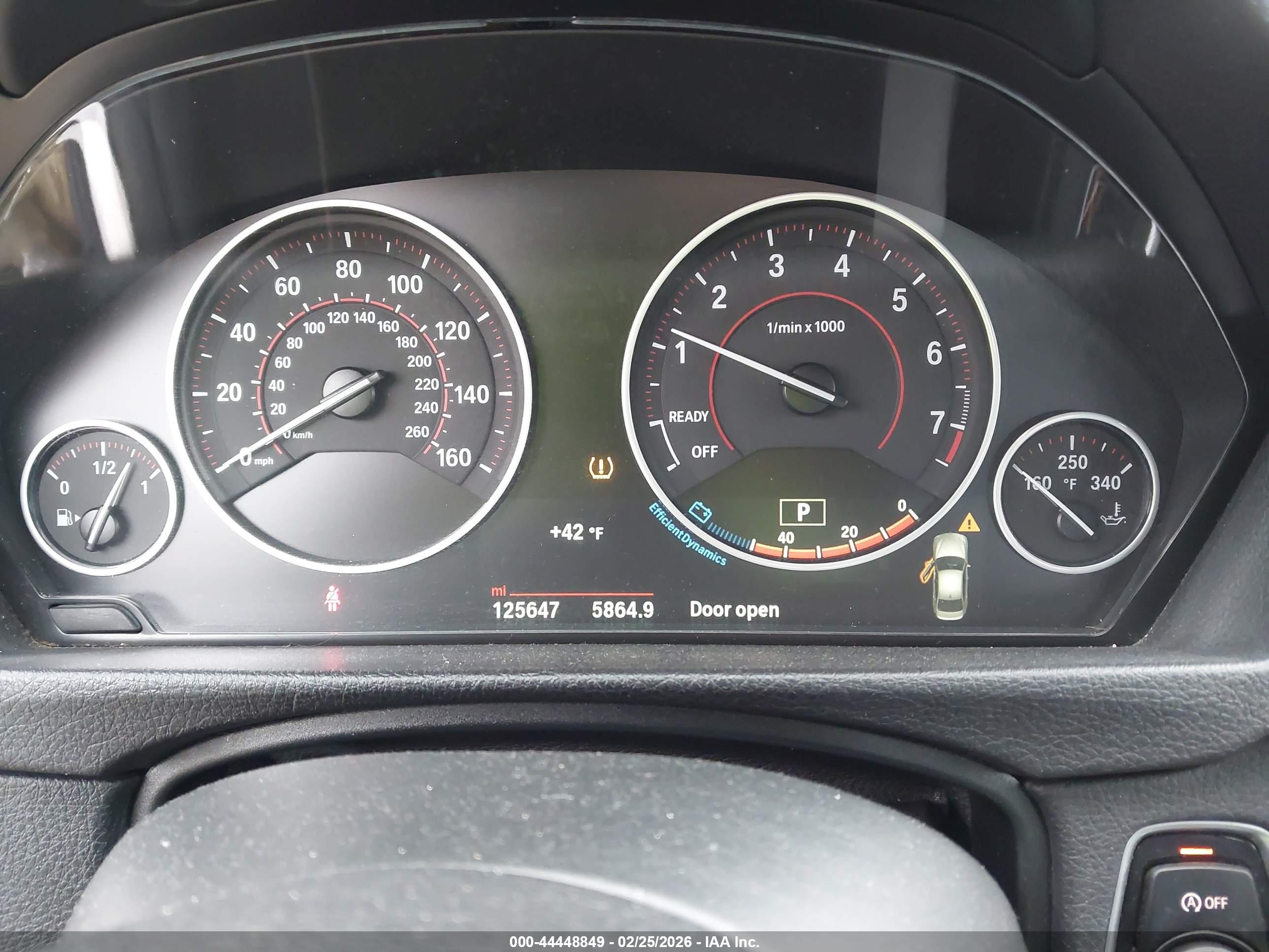 BMW 328I image 7