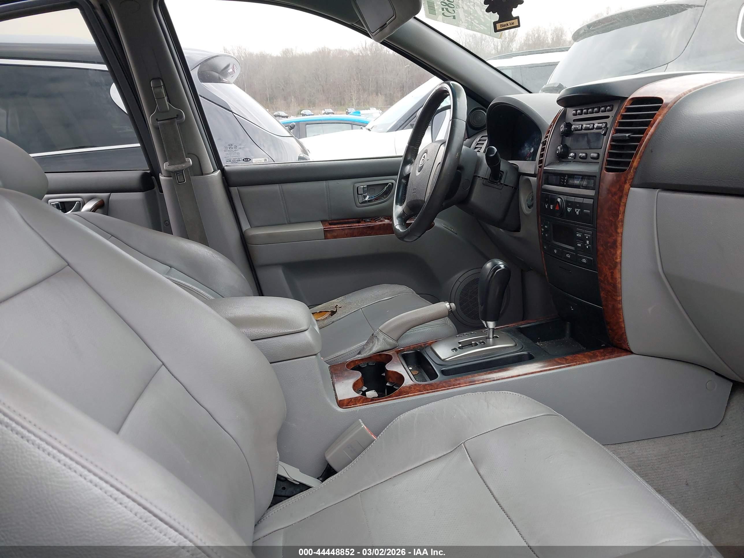 KIA SORENTO image 5