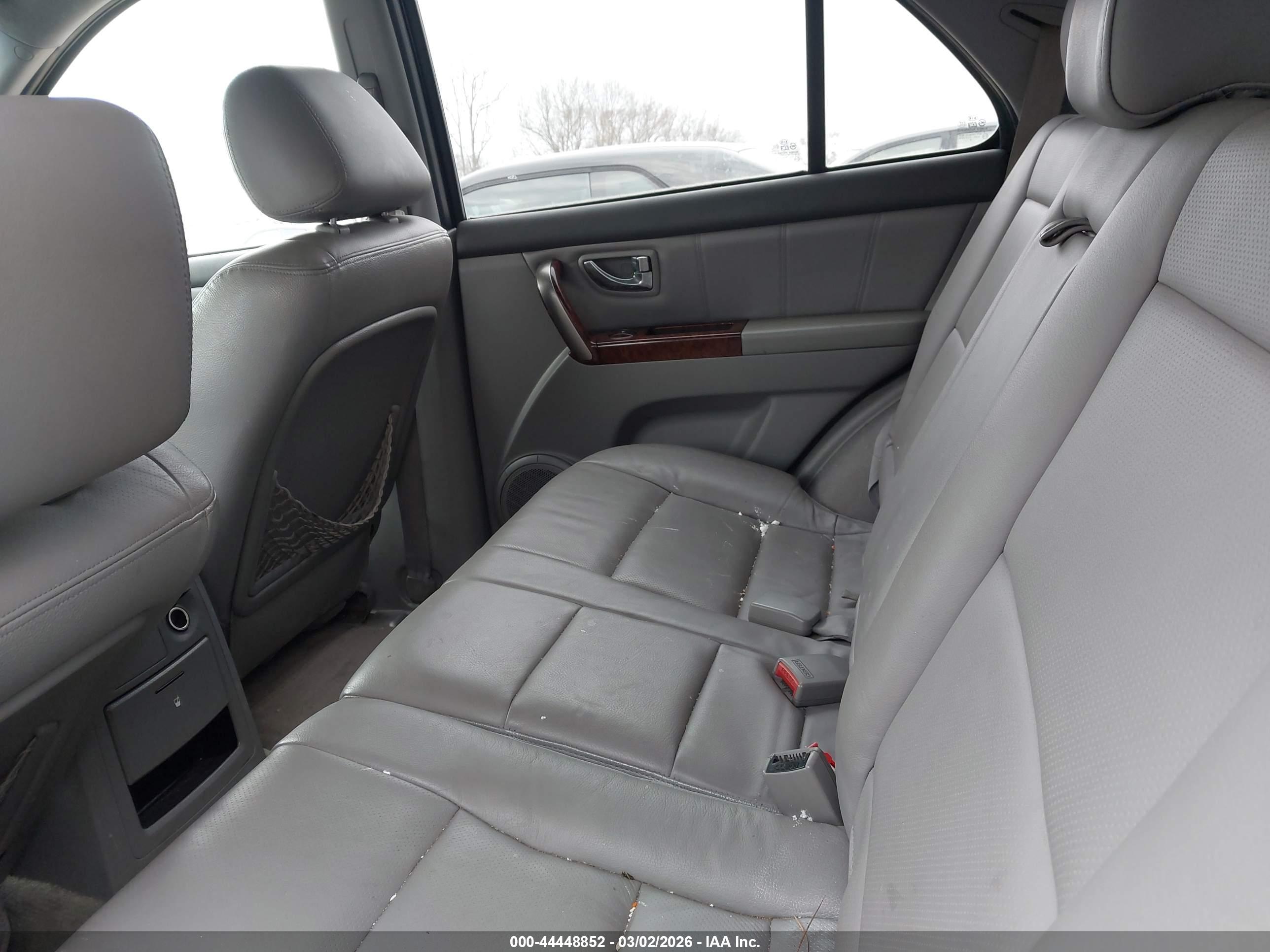KIA SORENTO image 8