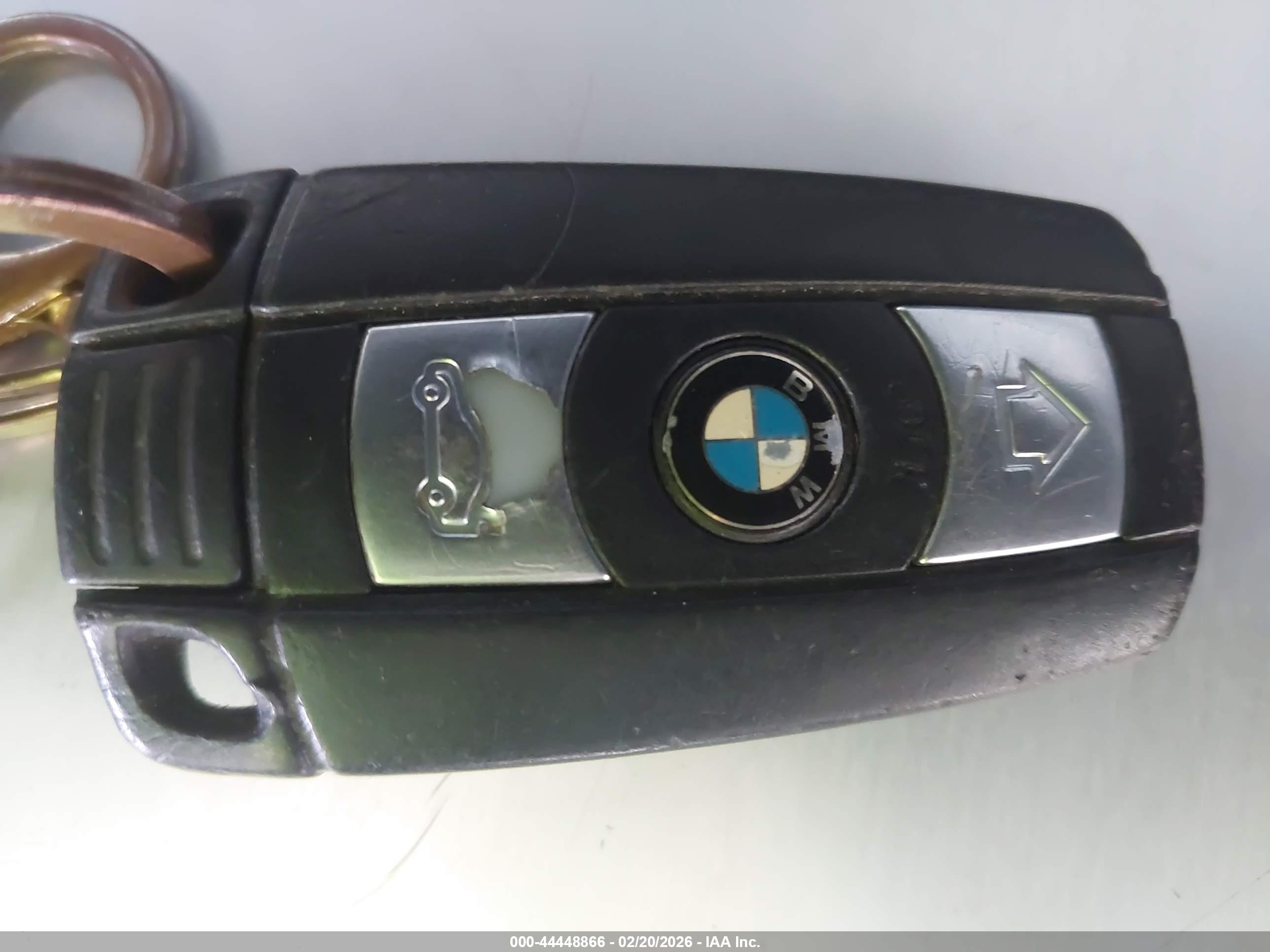 BMW 335D image 11