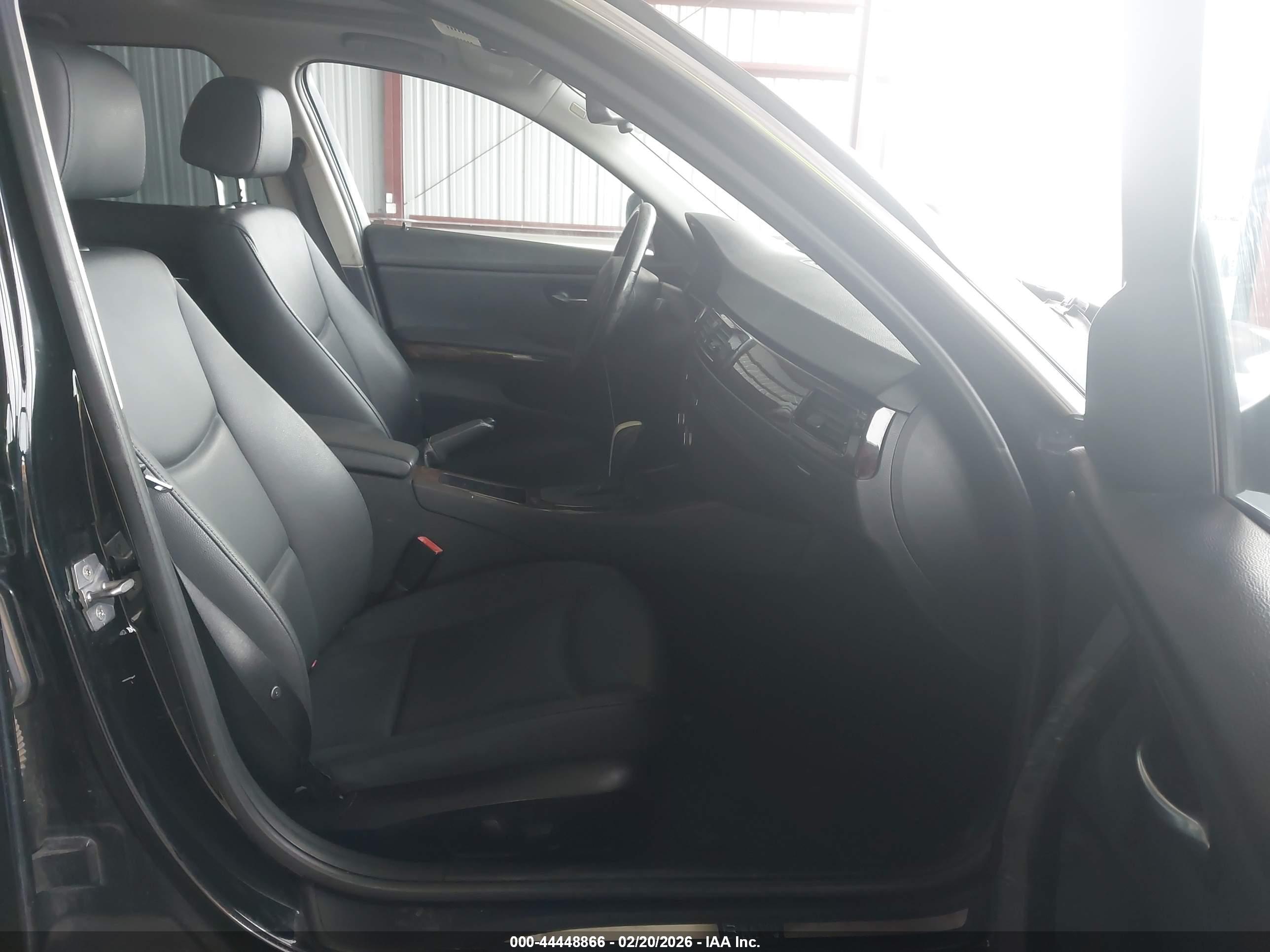 BMW 335D image 5