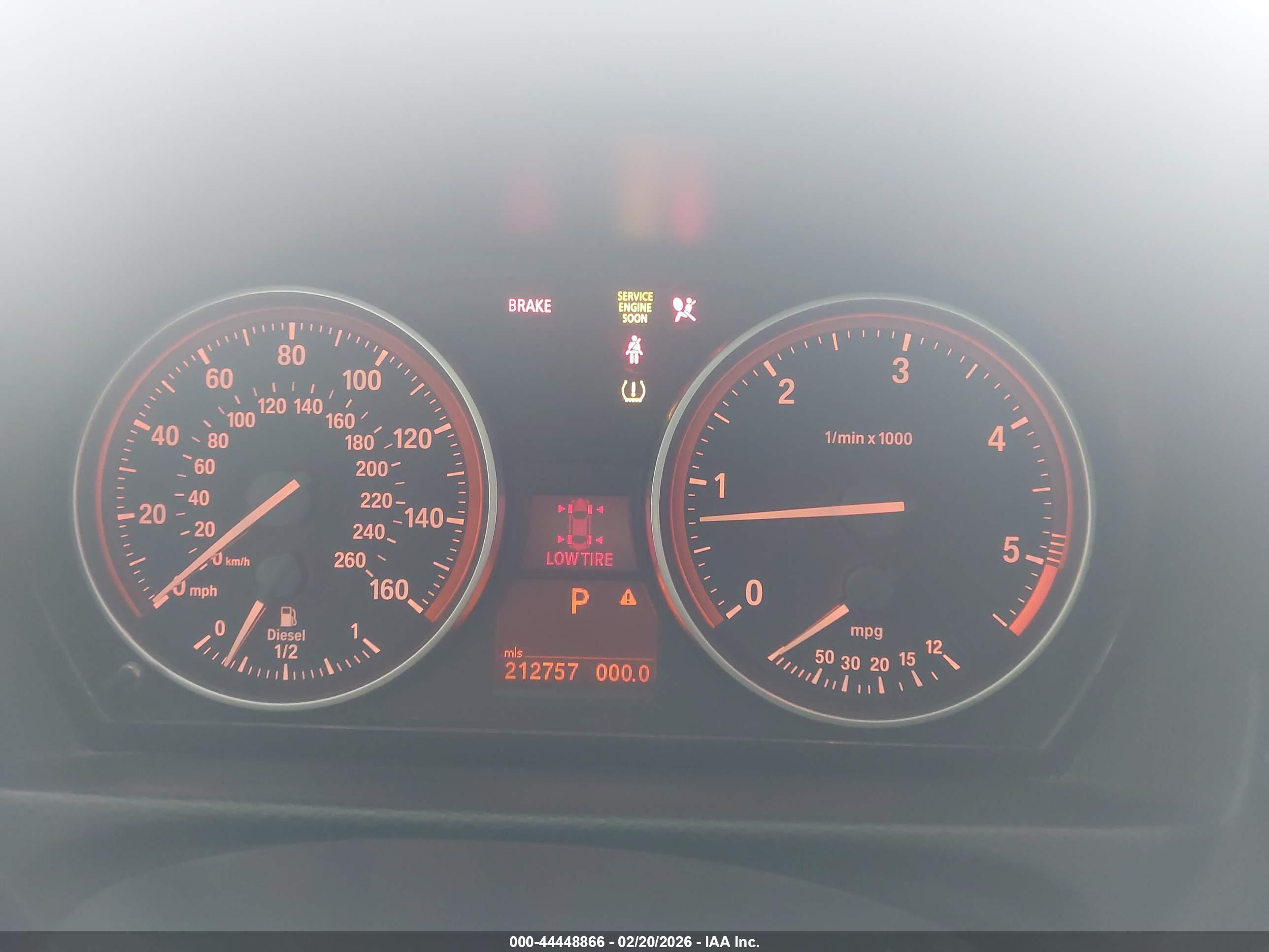 BMW 335D image 7