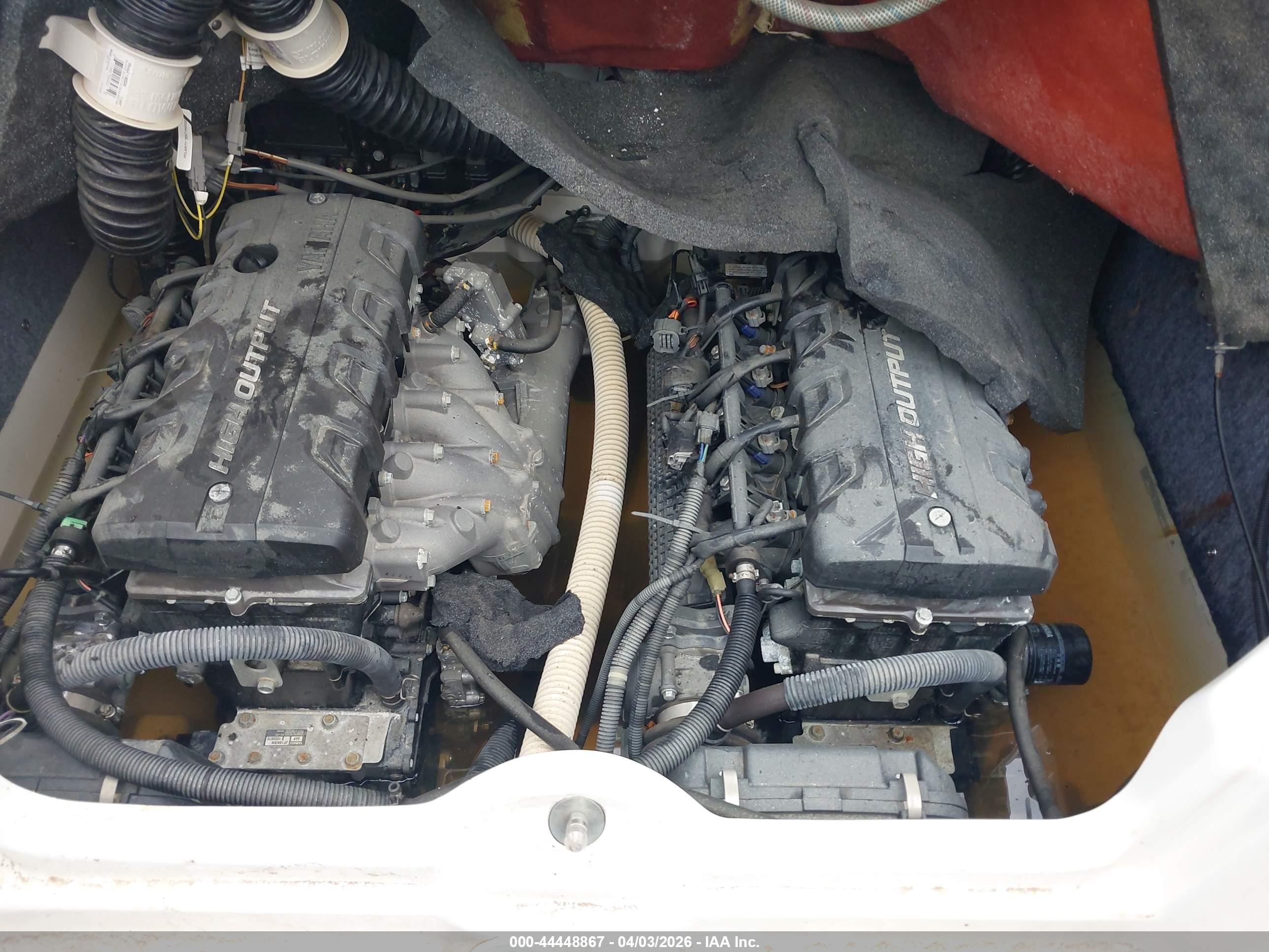 YAMAHA OTHER image 10