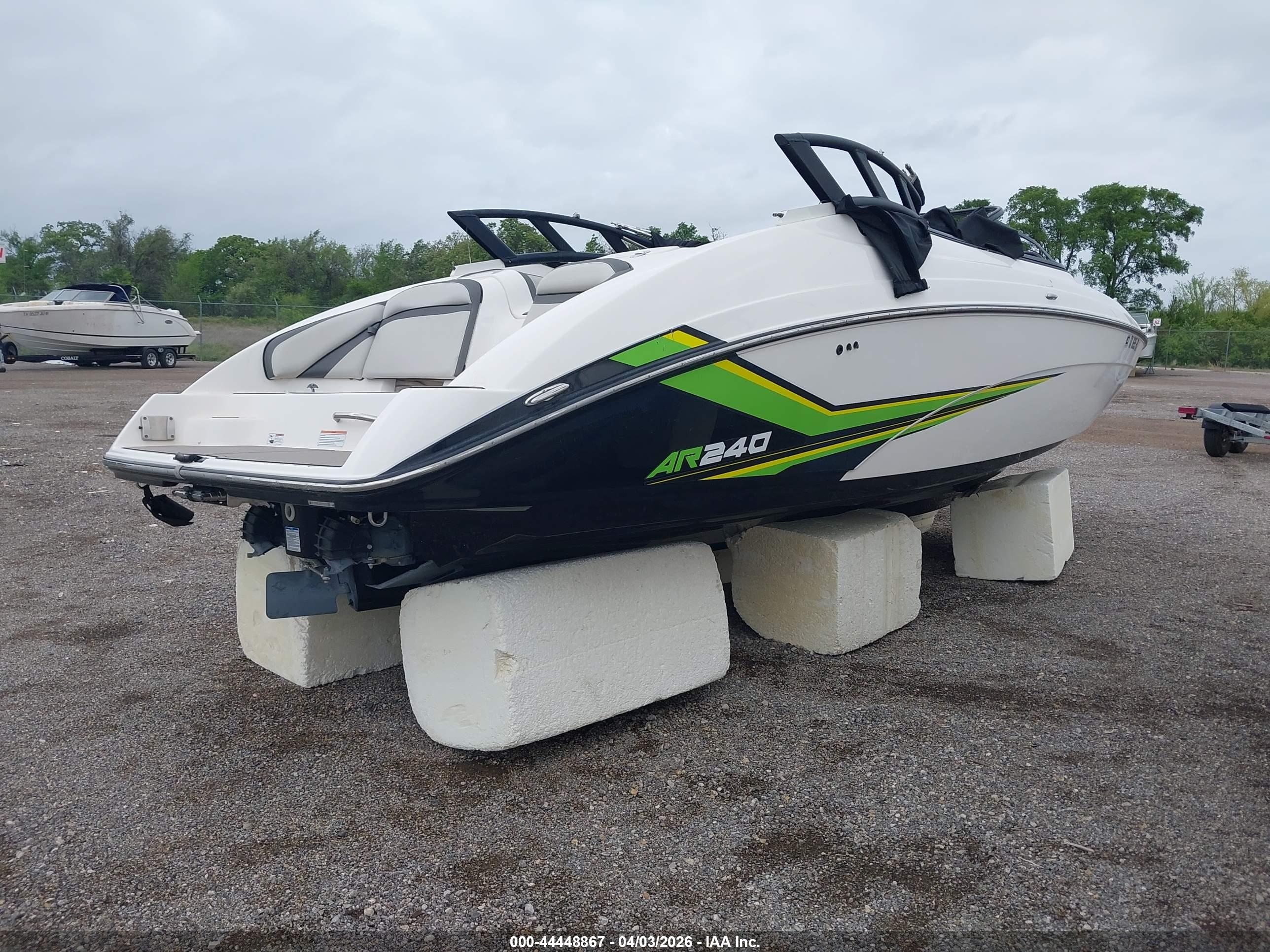 YAMAHA OTHER image 4
