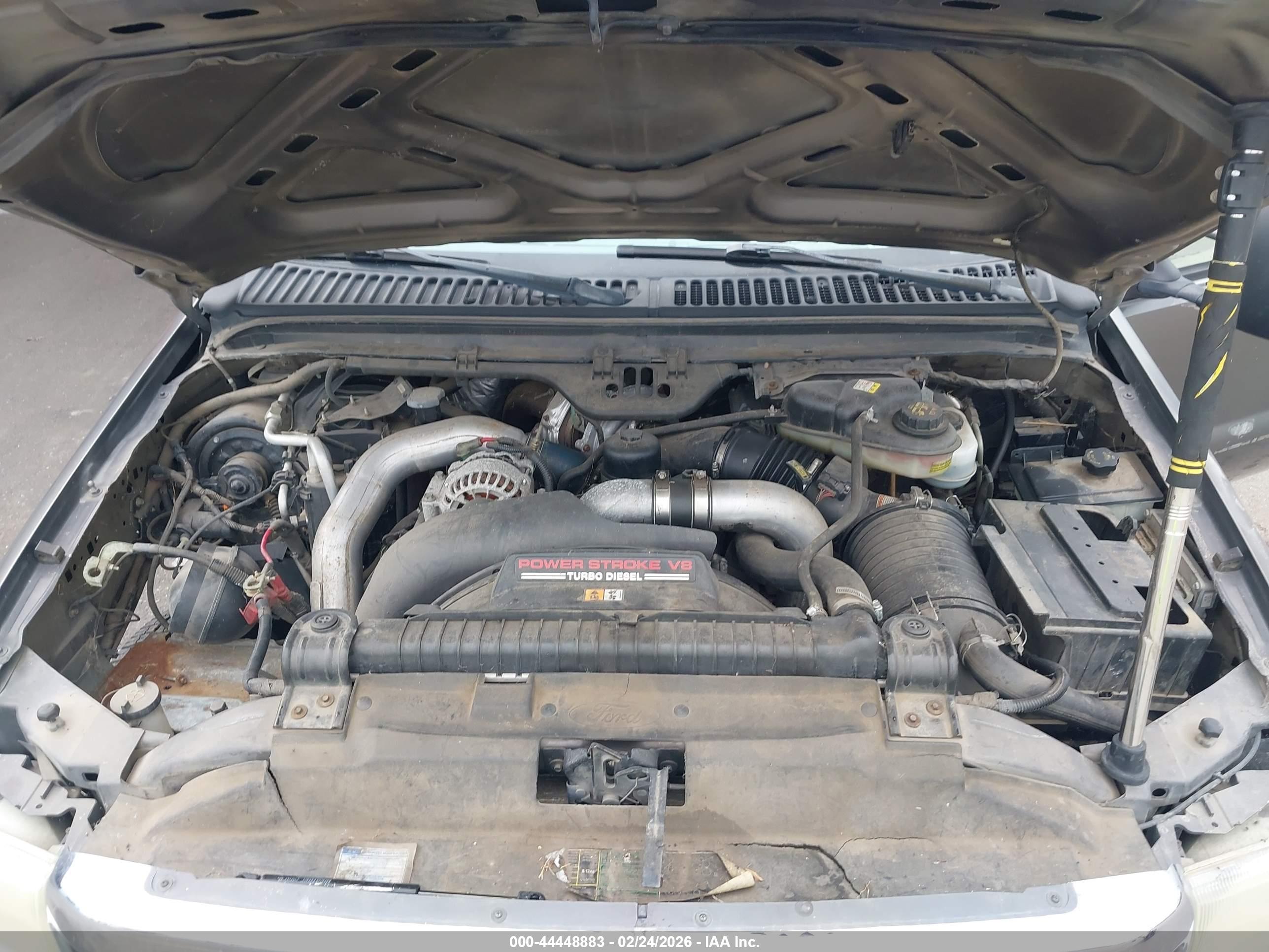 FORD F-250 image 10