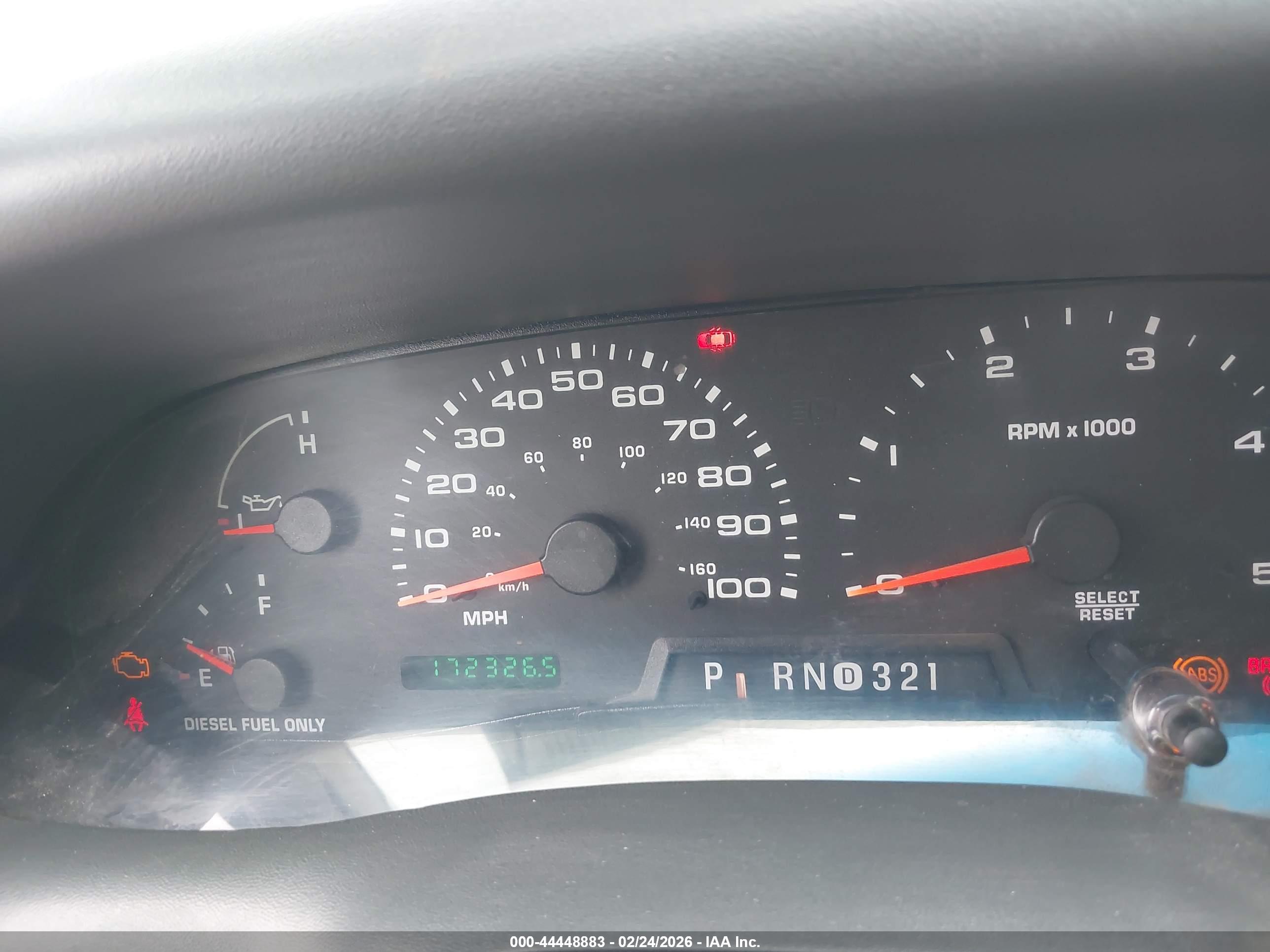 FORD F-250 image 7