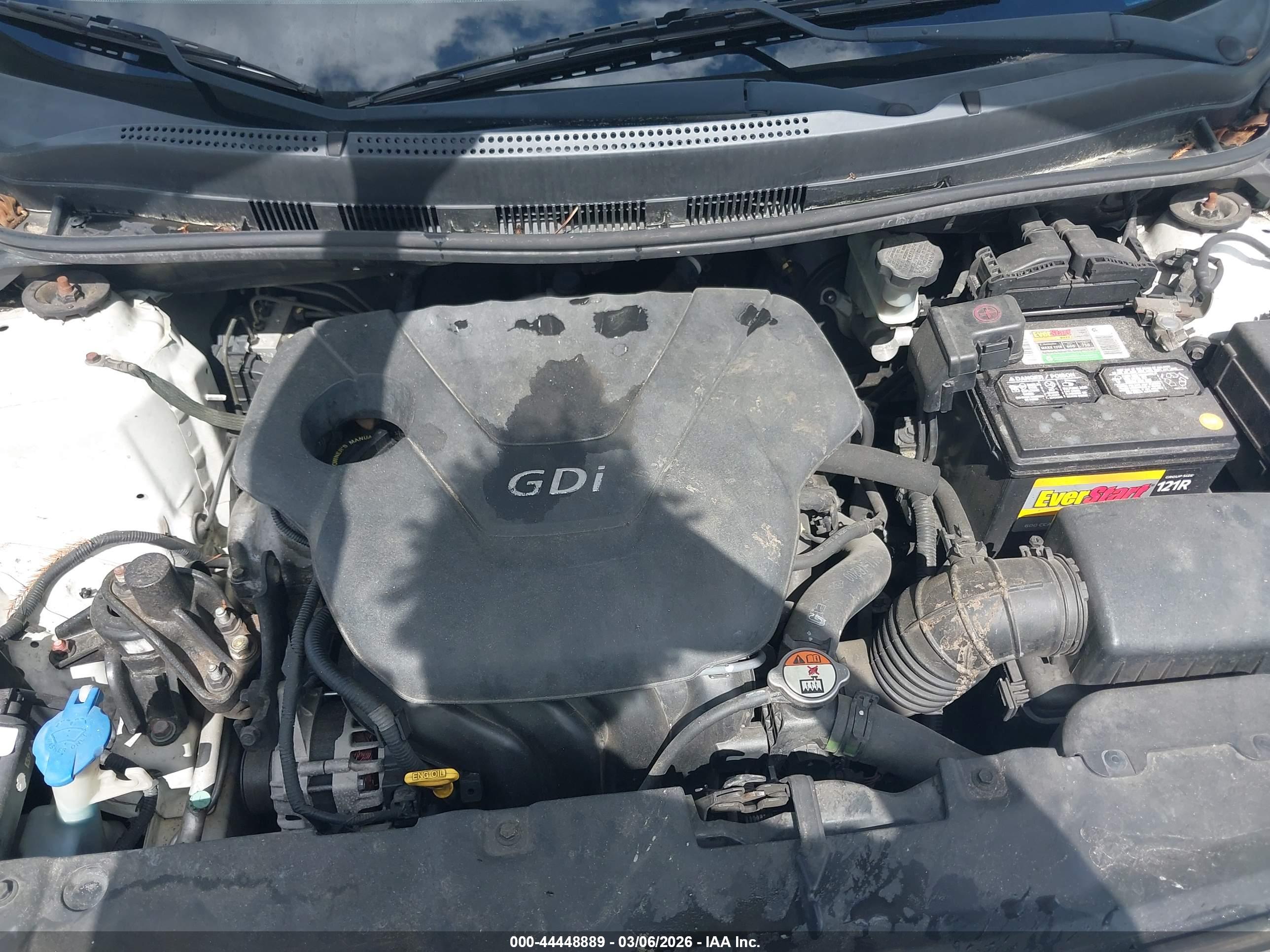 HYUNDAI ACCENT image 10