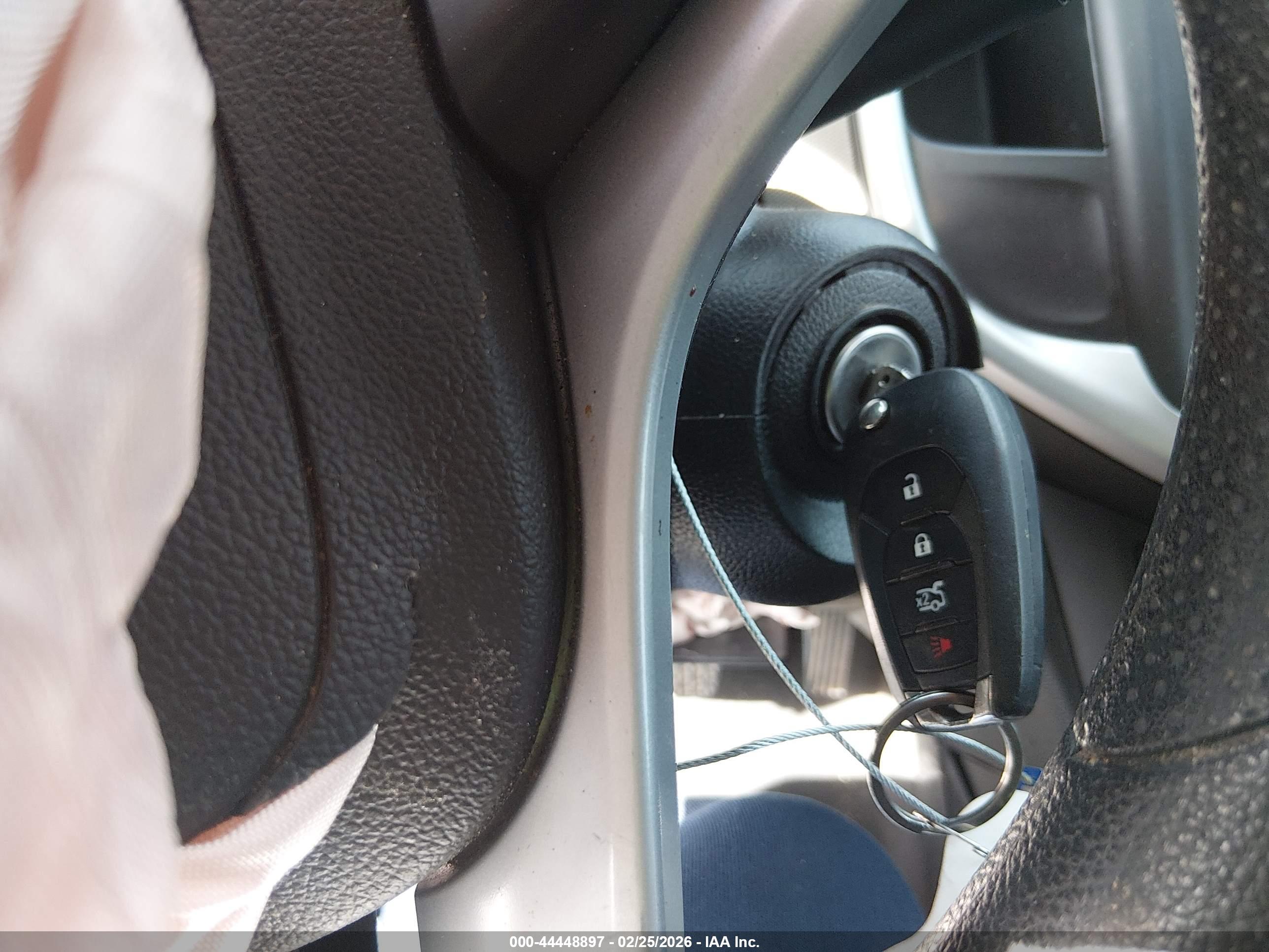 CHEVROLET SONIC image 11