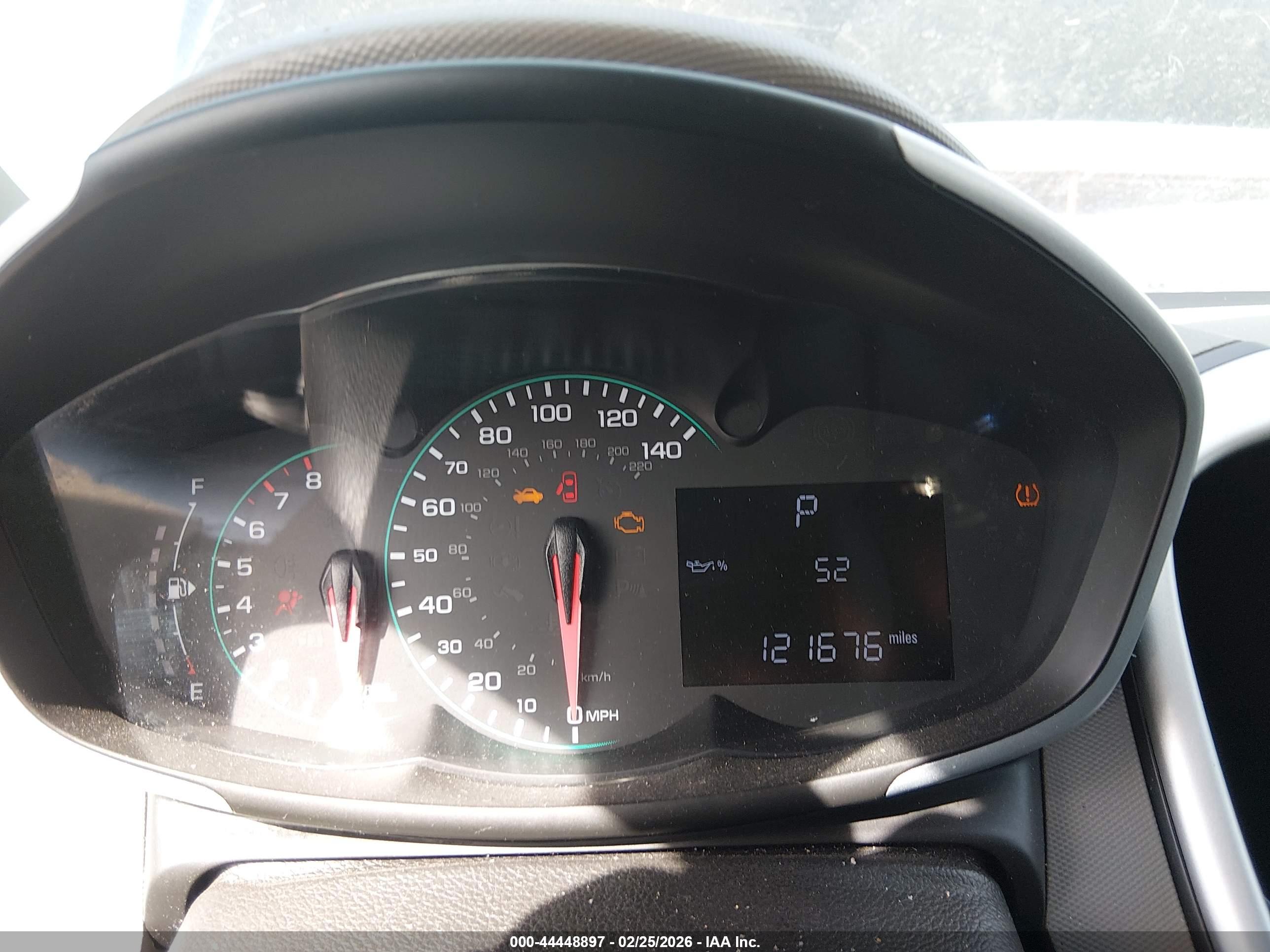 CHEVROLET SONIC image 7