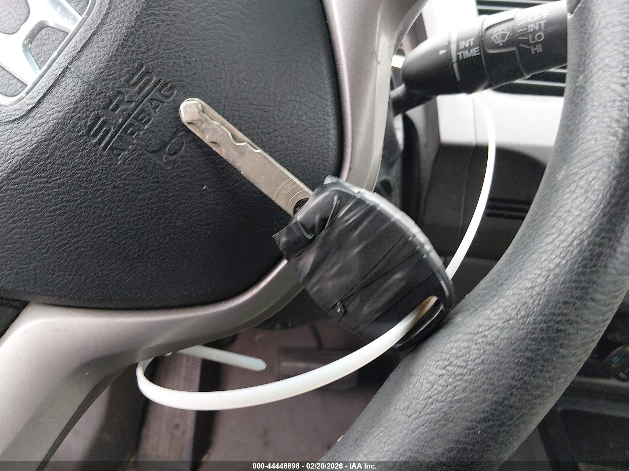 HONDA CIVIC image 11