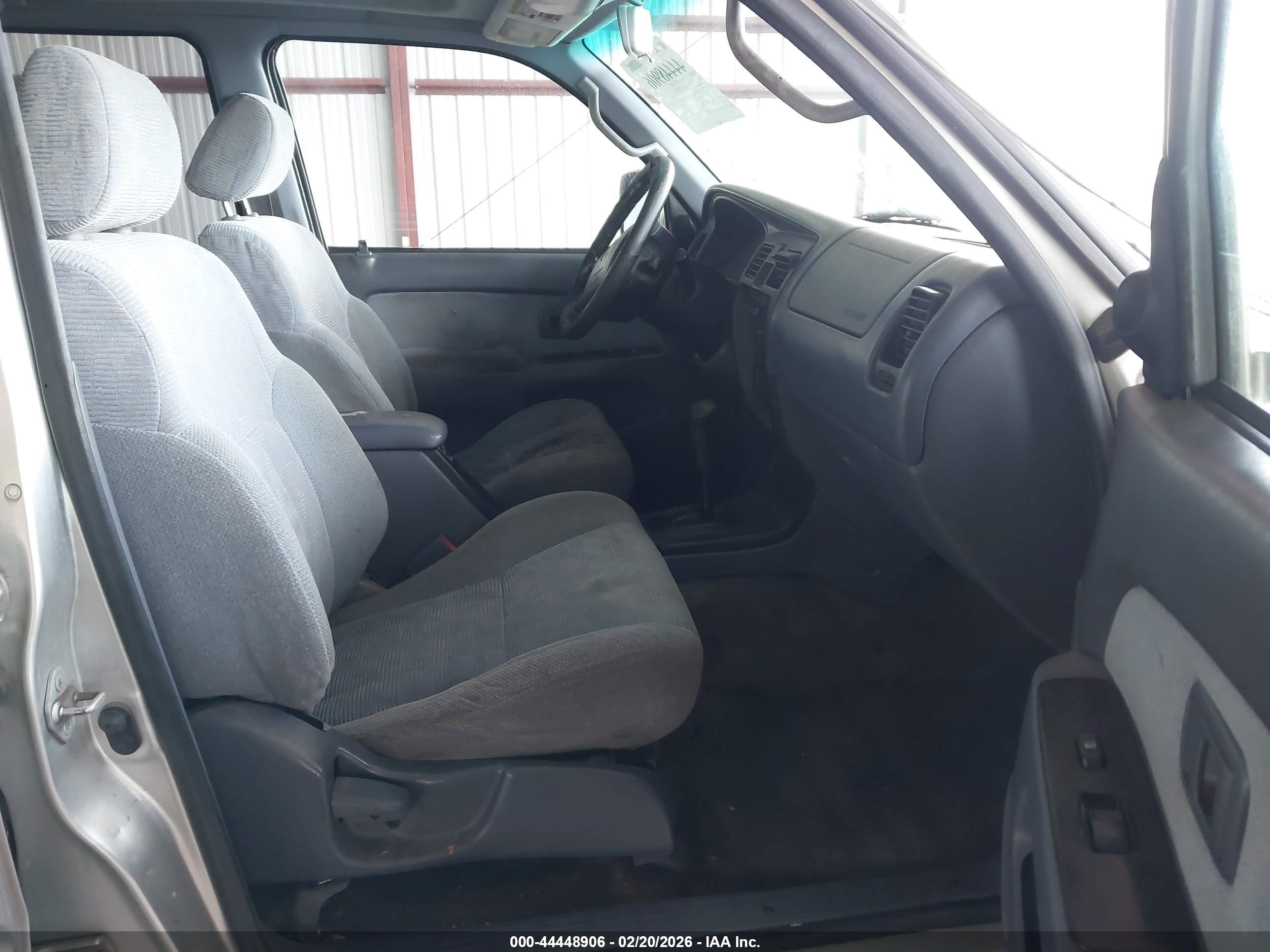 TOYOTA 4RUNNER image 5