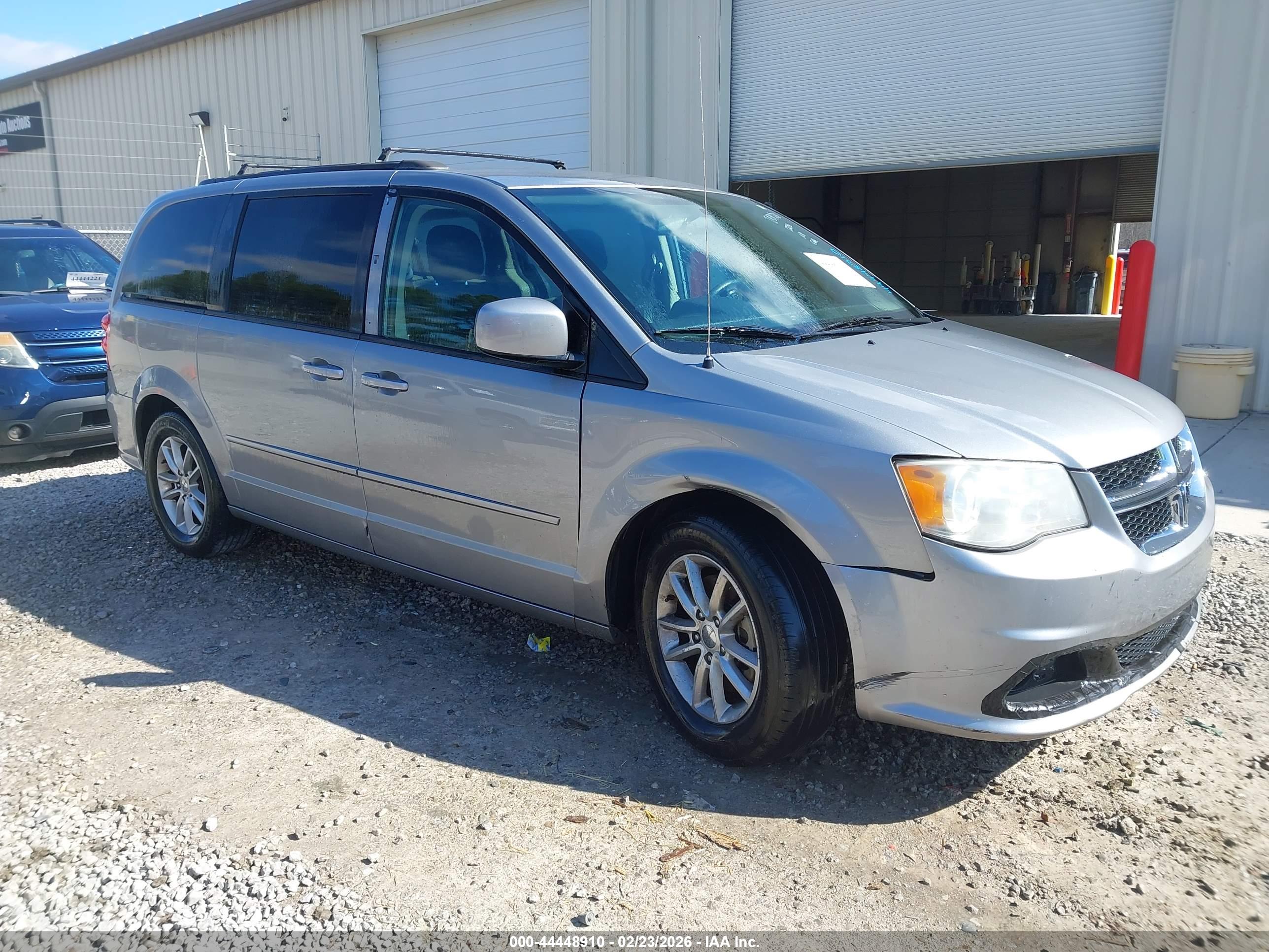 DODGE GRAND image 6