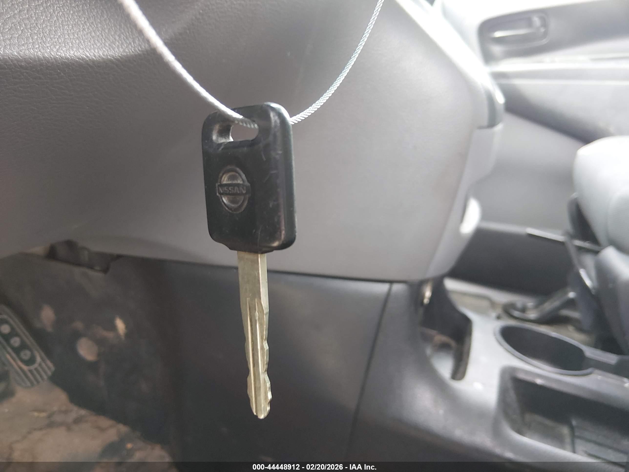 NISSAN NV200 image 11