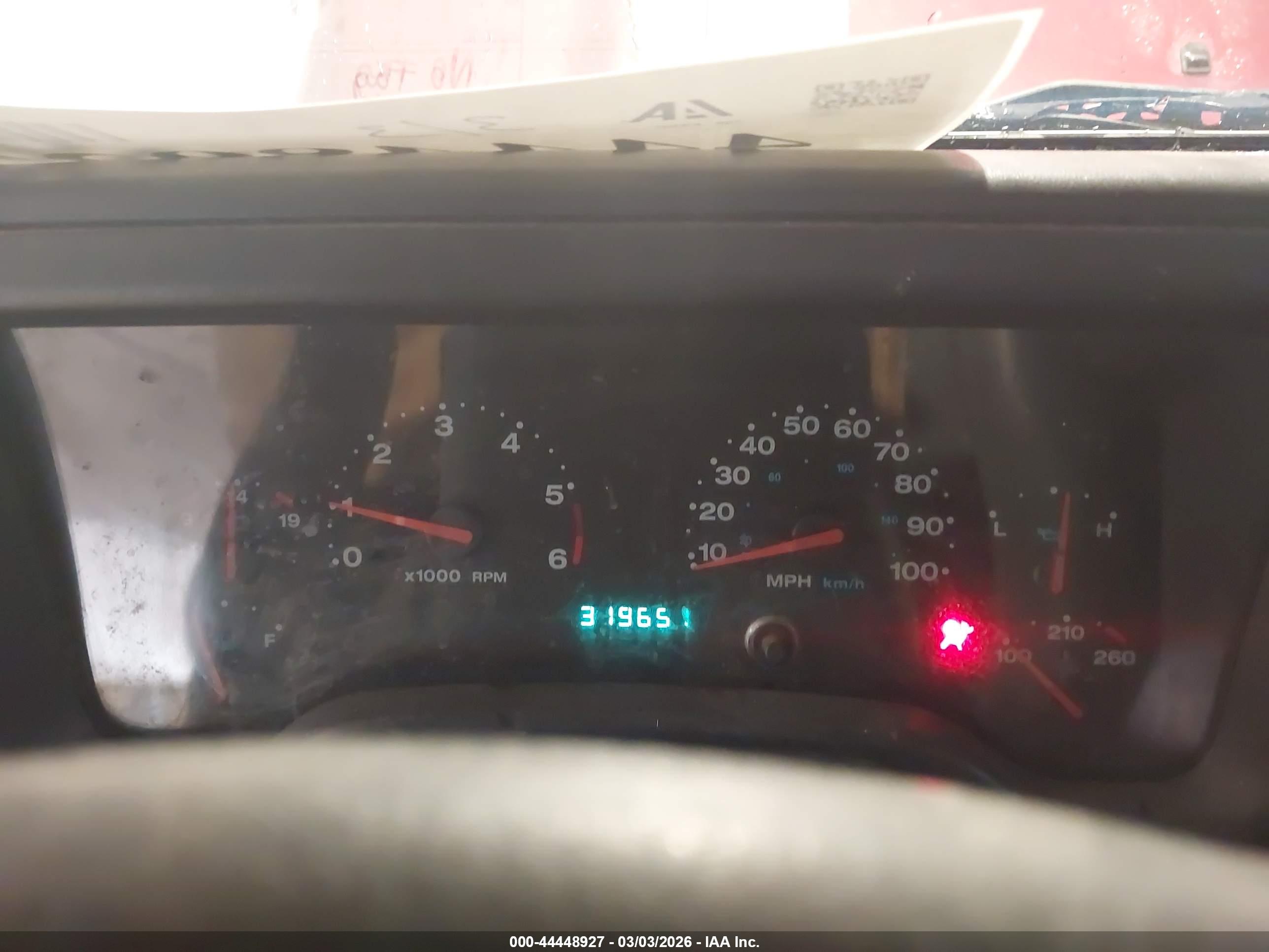 JEEP WRANGLER image 7