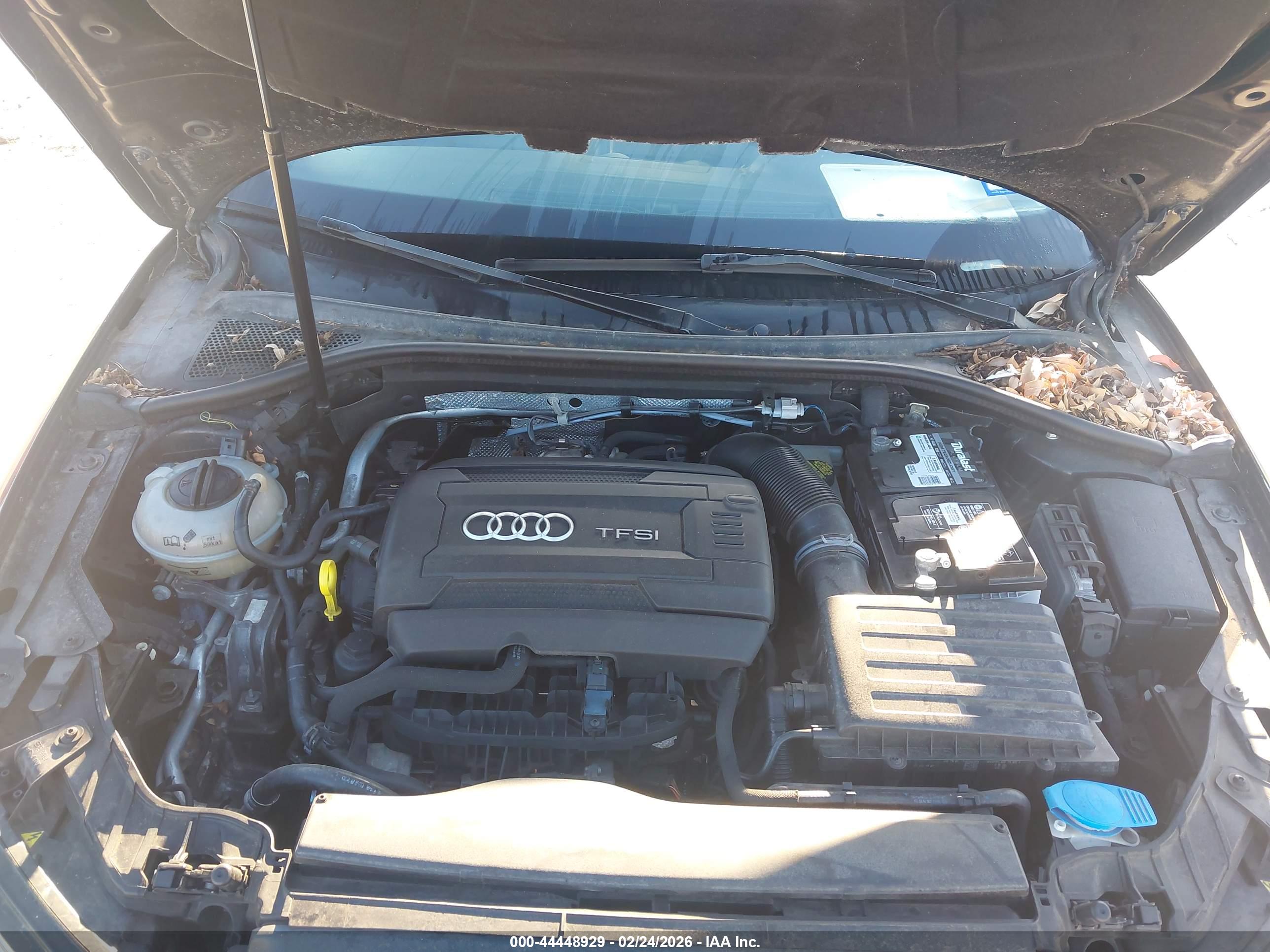 AUDI A3 image 10