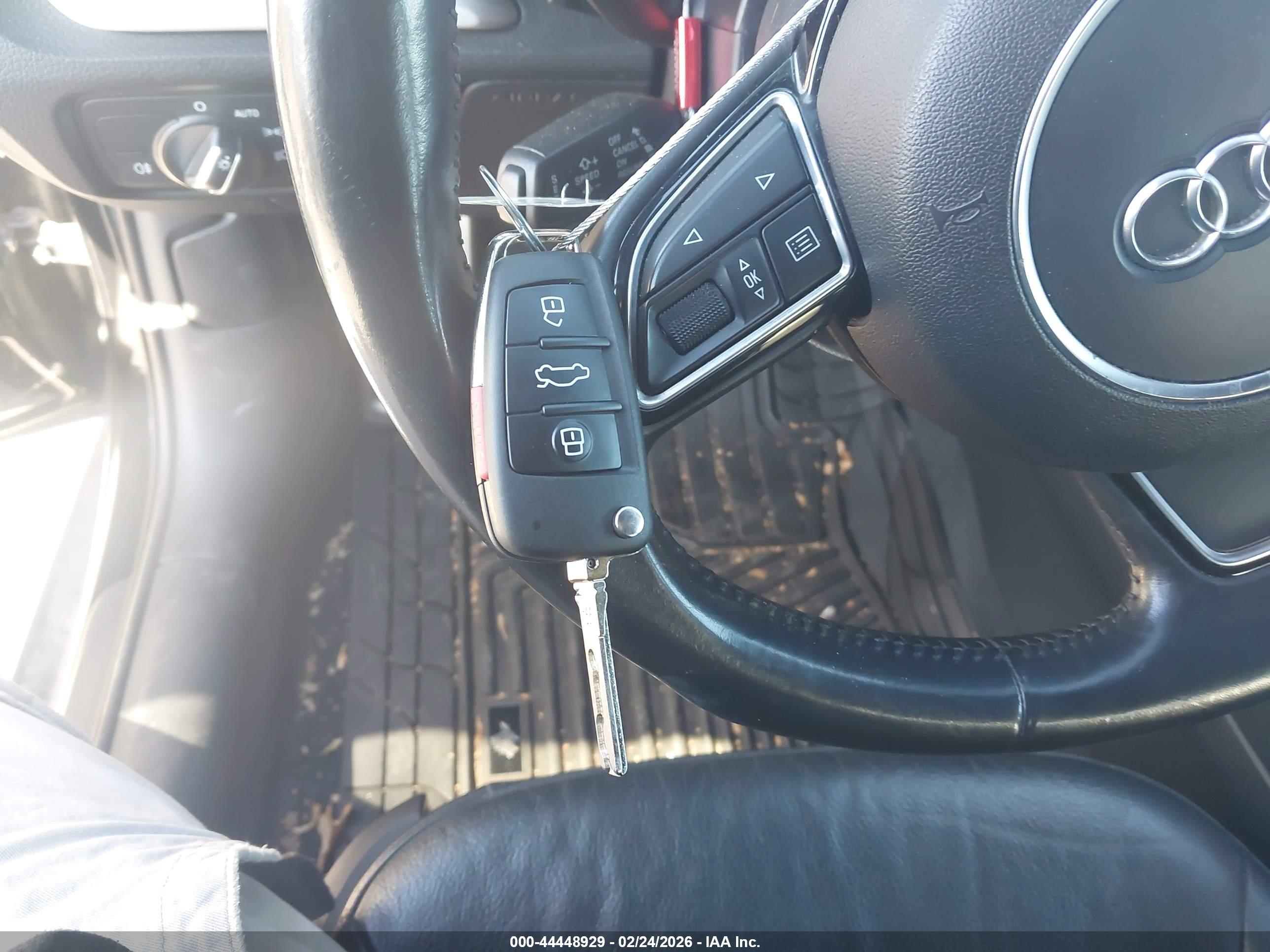 AUDI A3 image 11