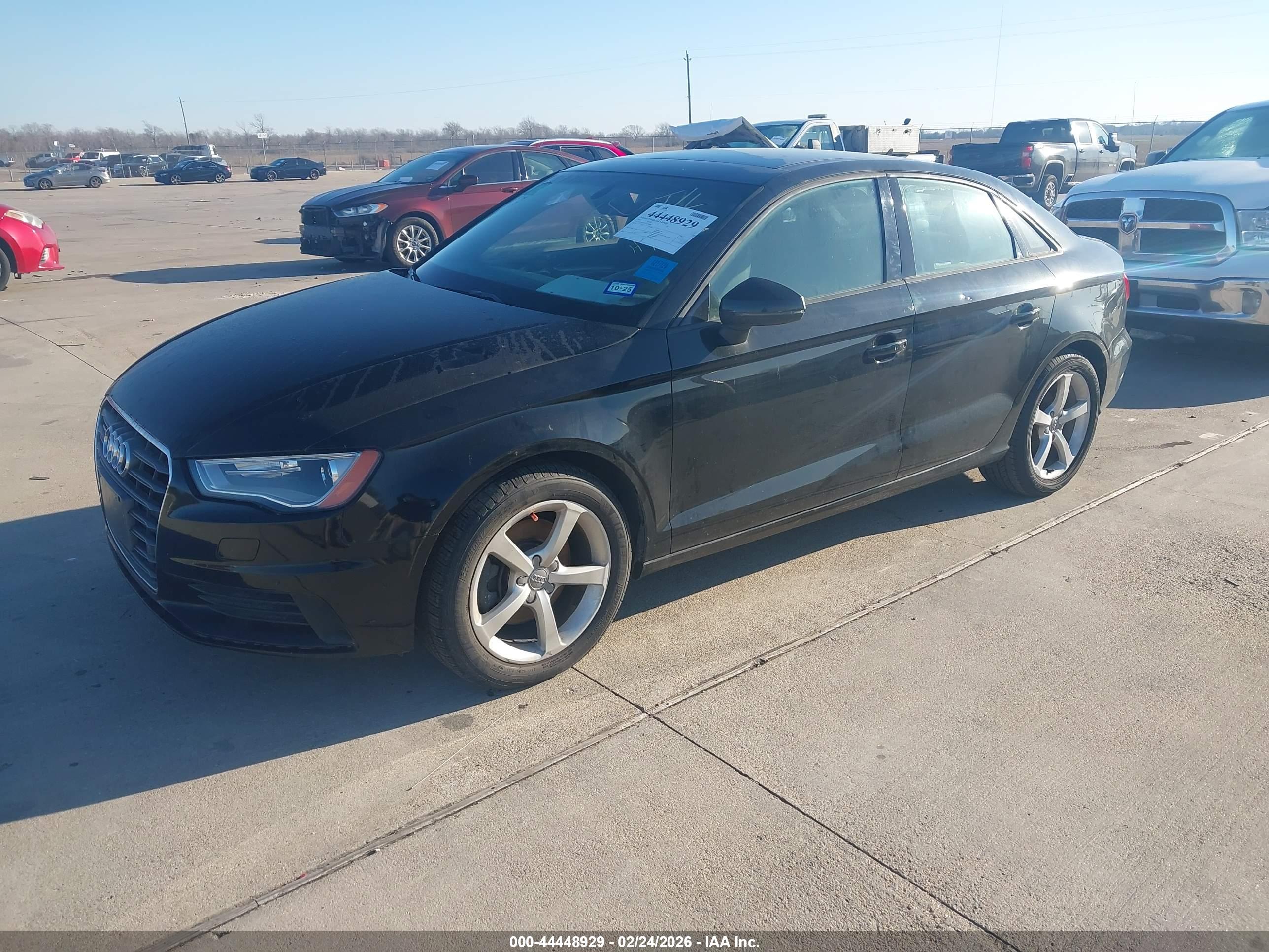 AUDI A3 image 2