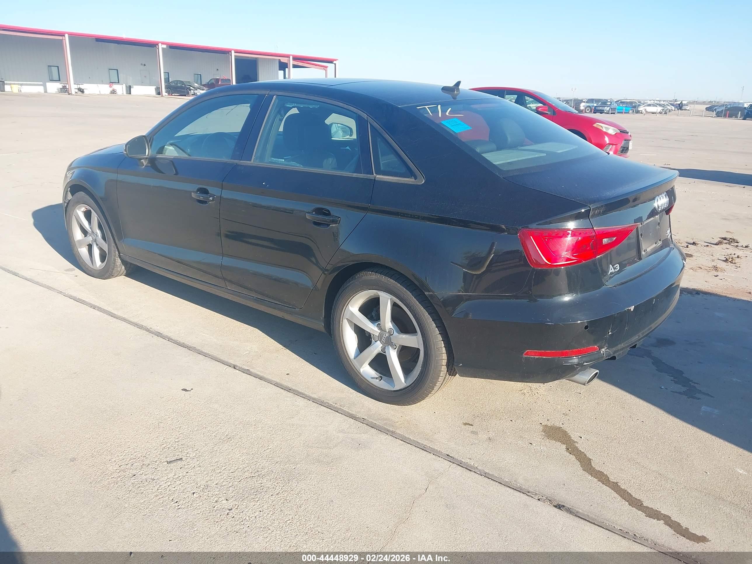 AUDI A3 image 3