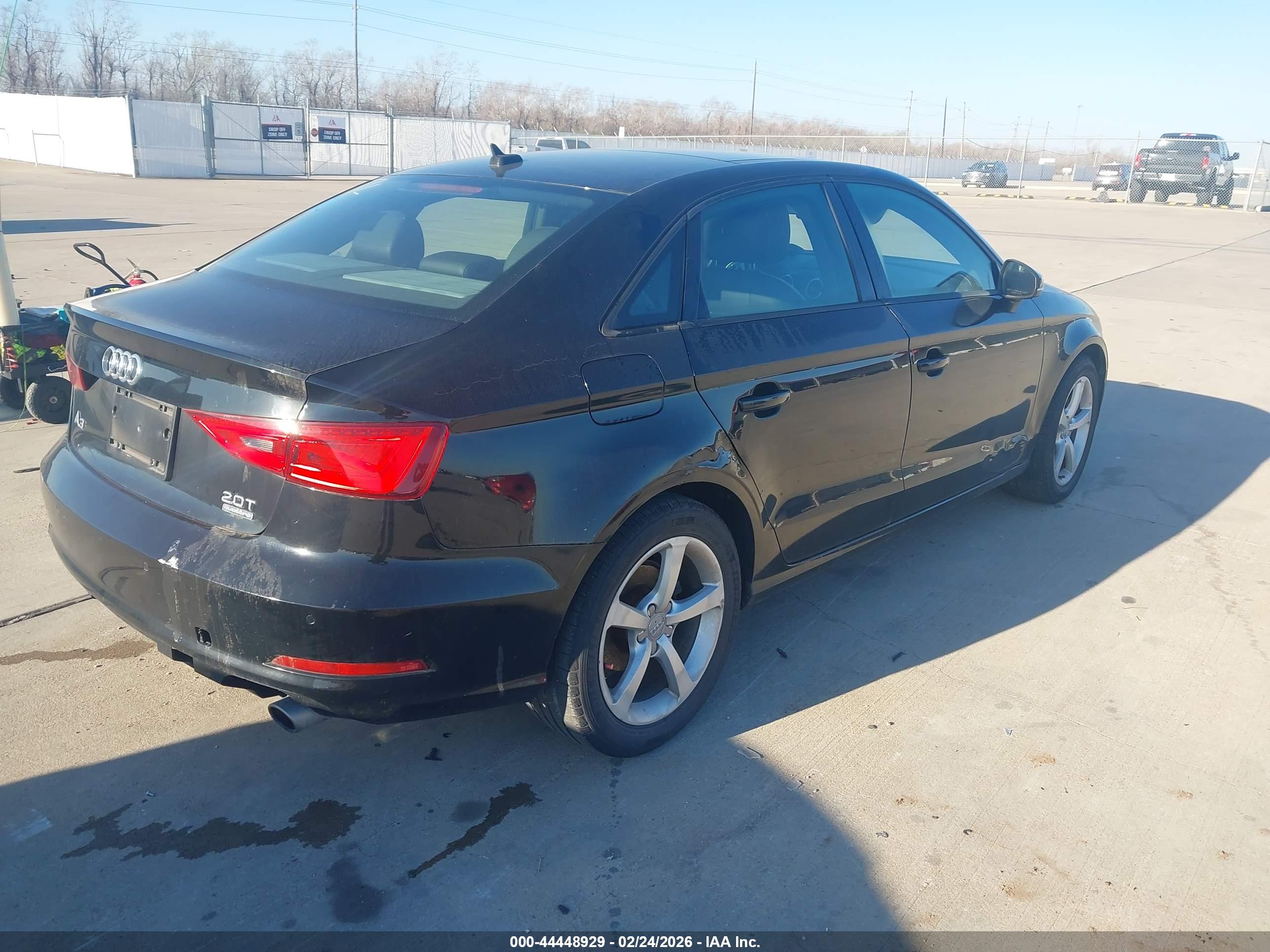 AUDI A3 image 4
