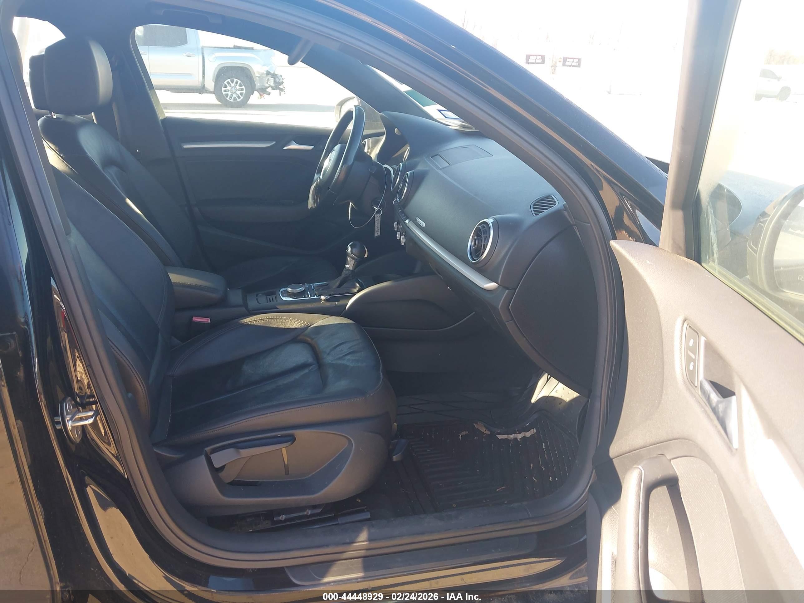 AUDI A3 image 5