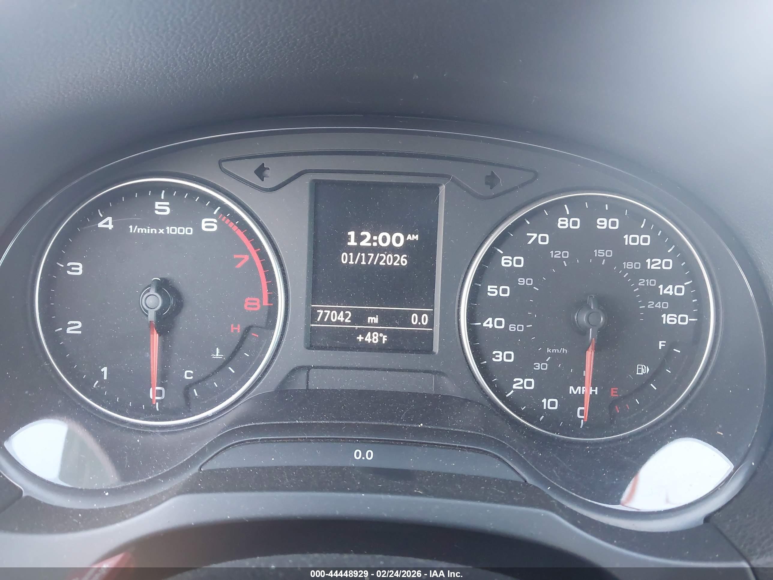 AUDI A3 image 7