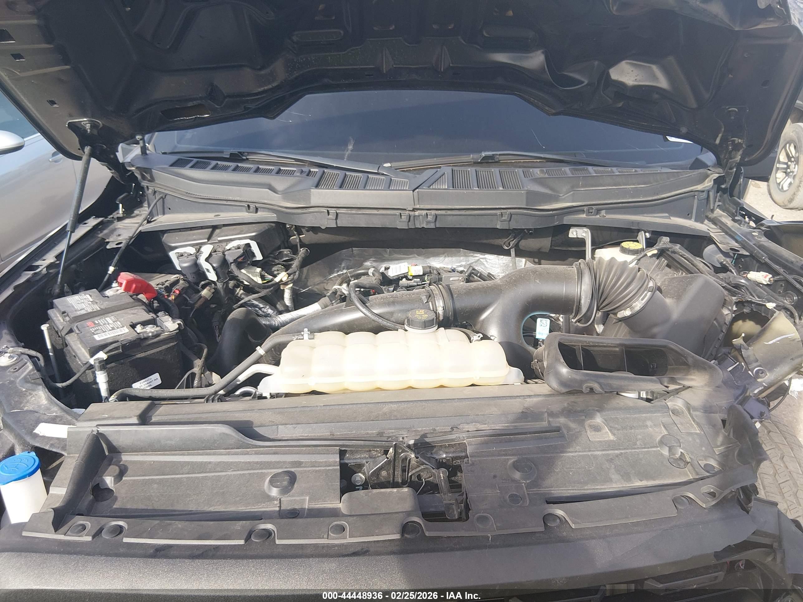 FORD F-150 image 10