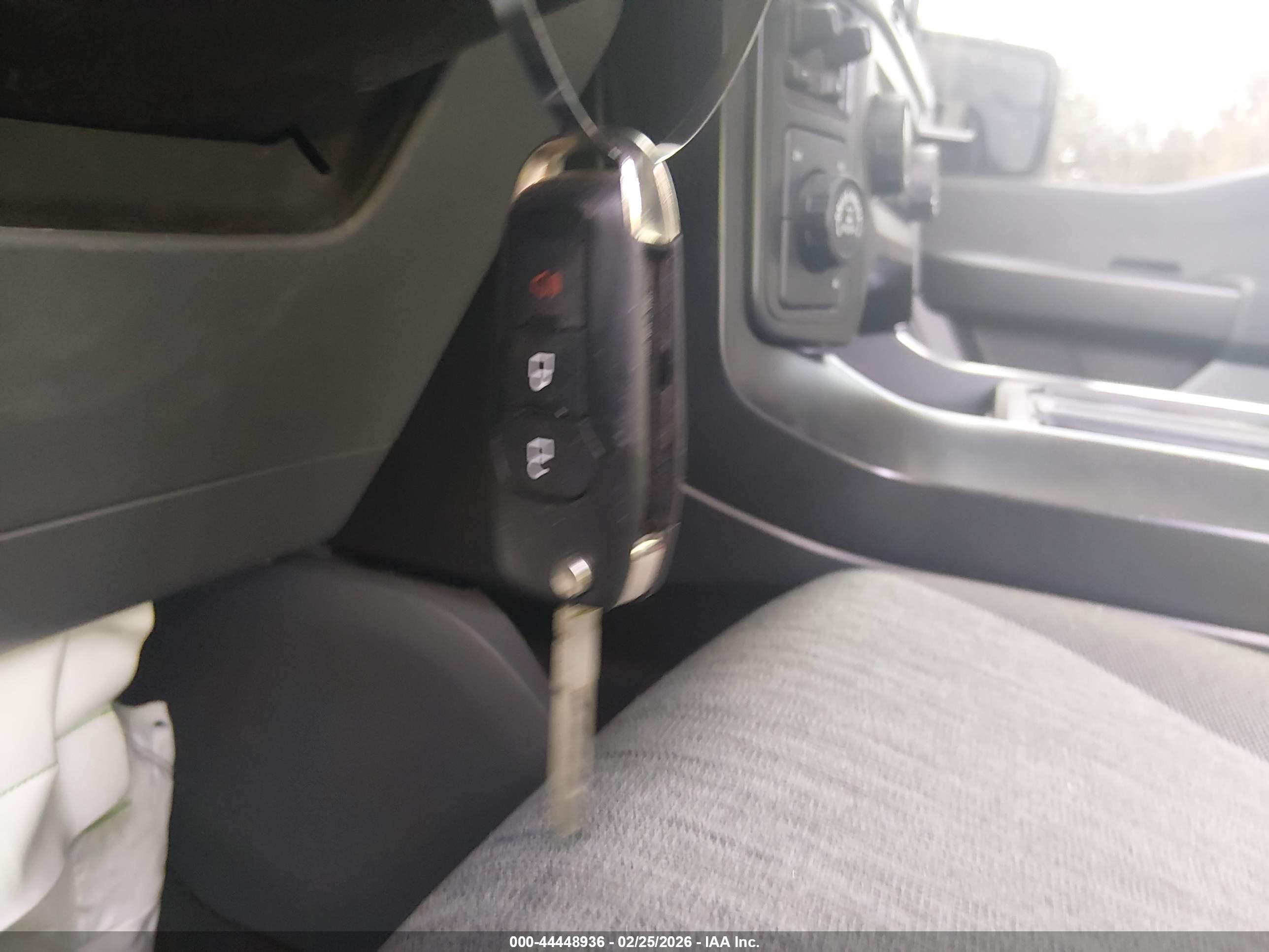 FORD F-150 image 11