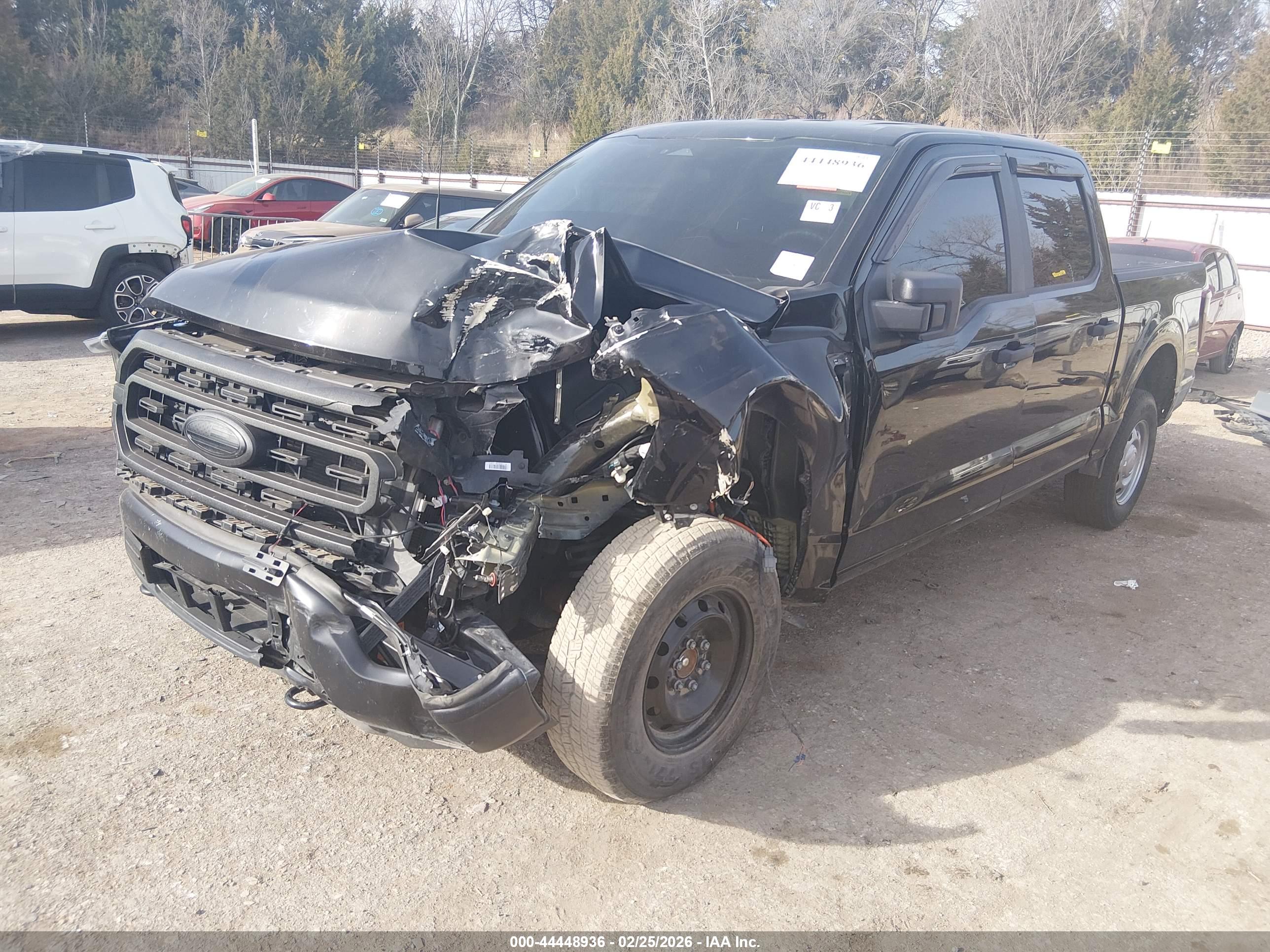 FORD F-150 image 2