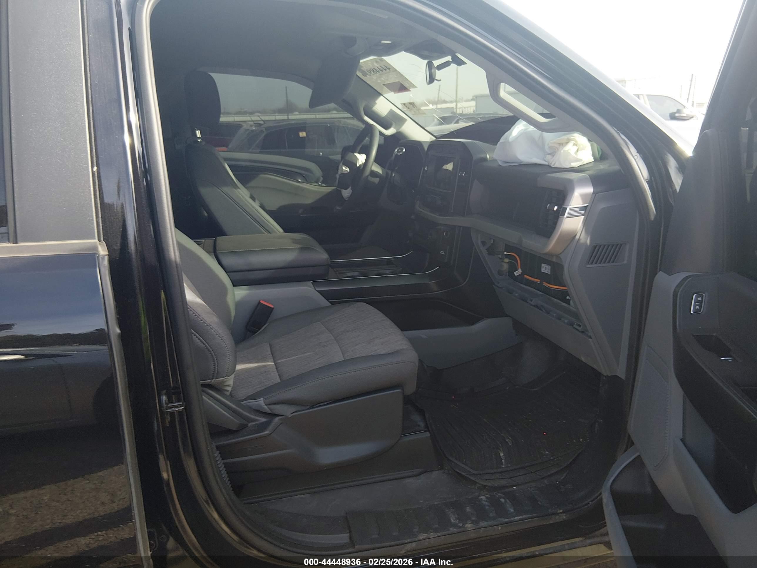 FORD F-150 image 5