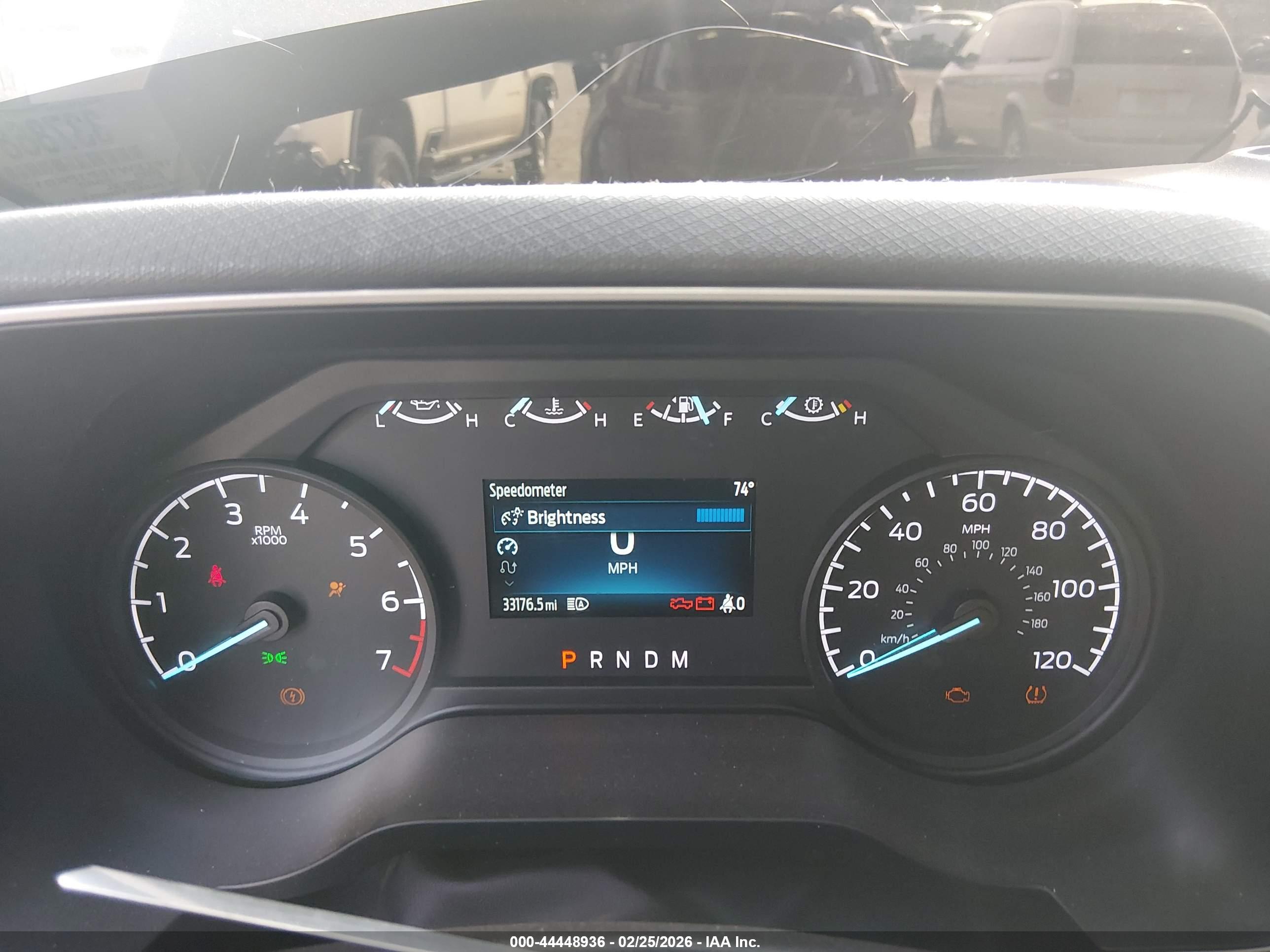 FORD F-150 image 7