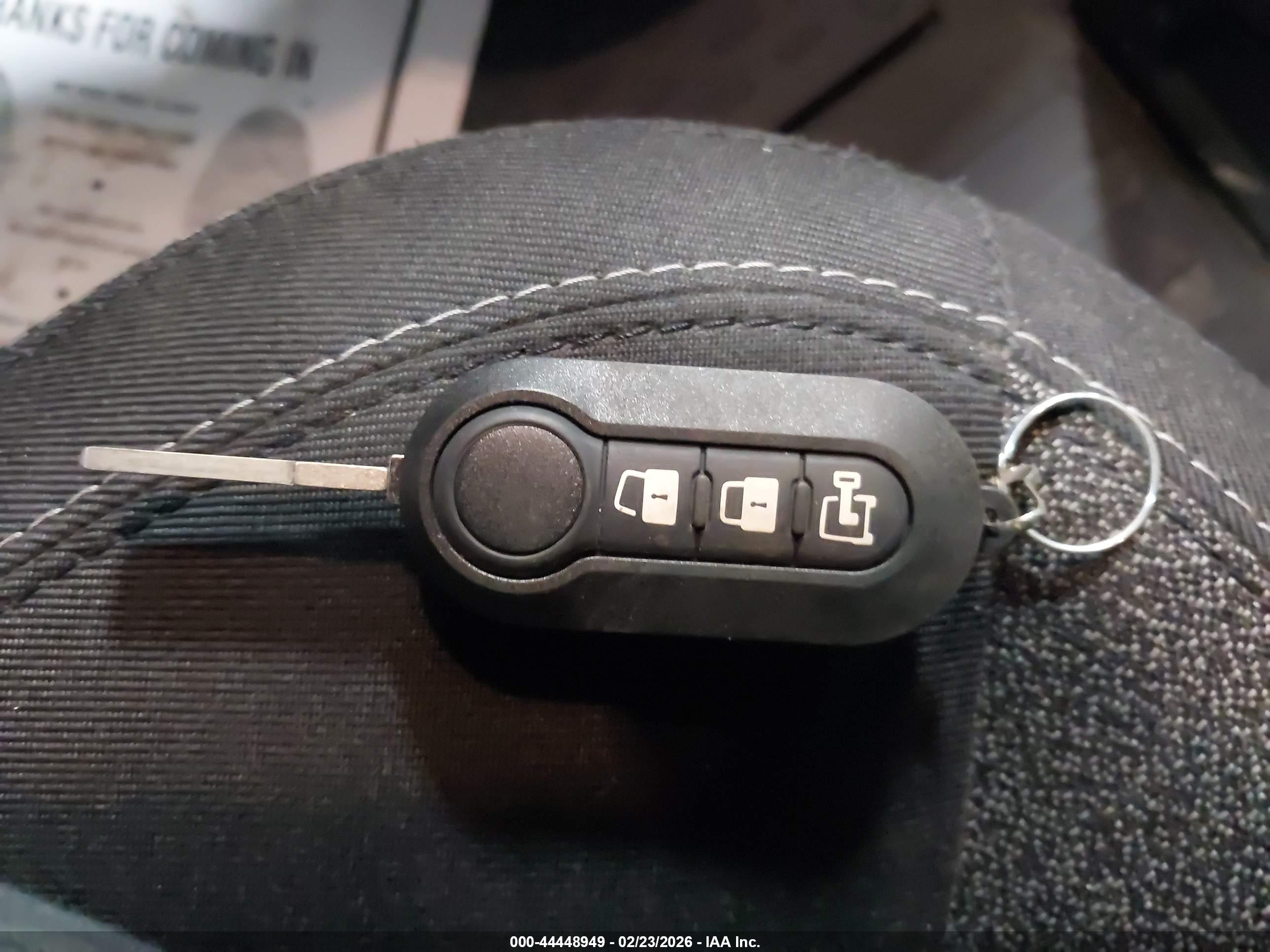 RAM PROMASTER image 11